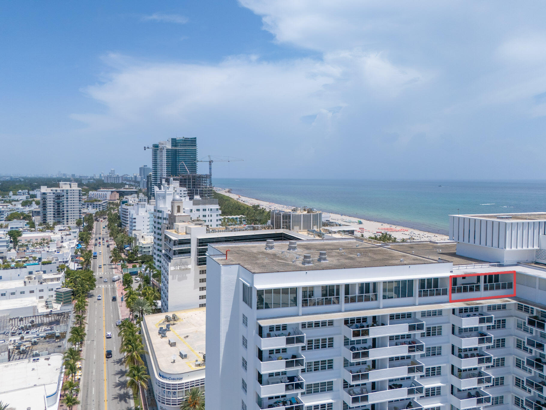 100 Lincoln Rd #PH14 Miami Beach, FL 33139