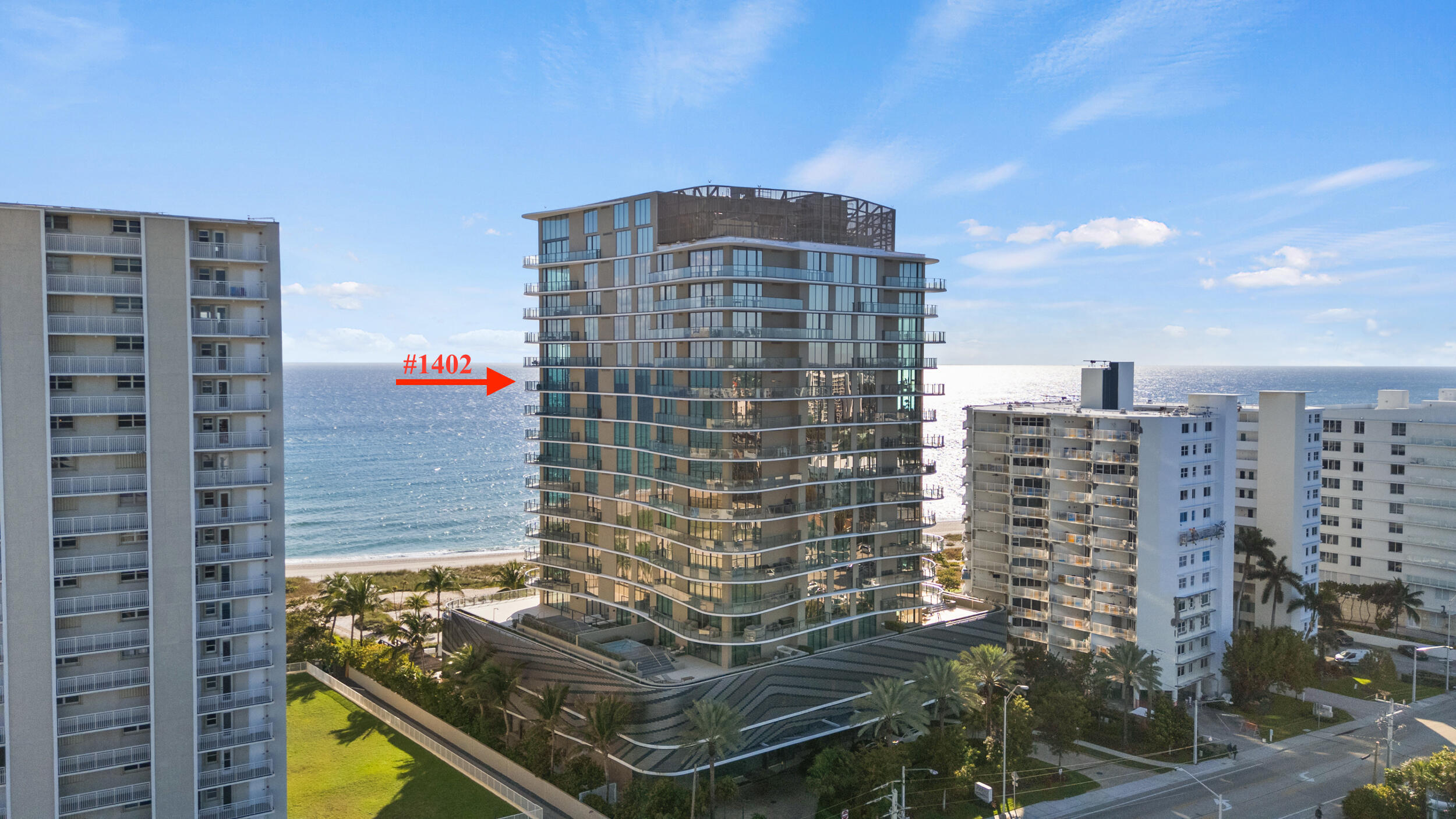 730 N Ocean Blvd