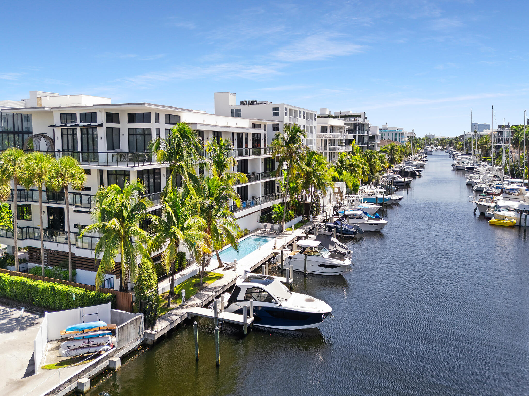 161 Isle Of Venice Dr #204