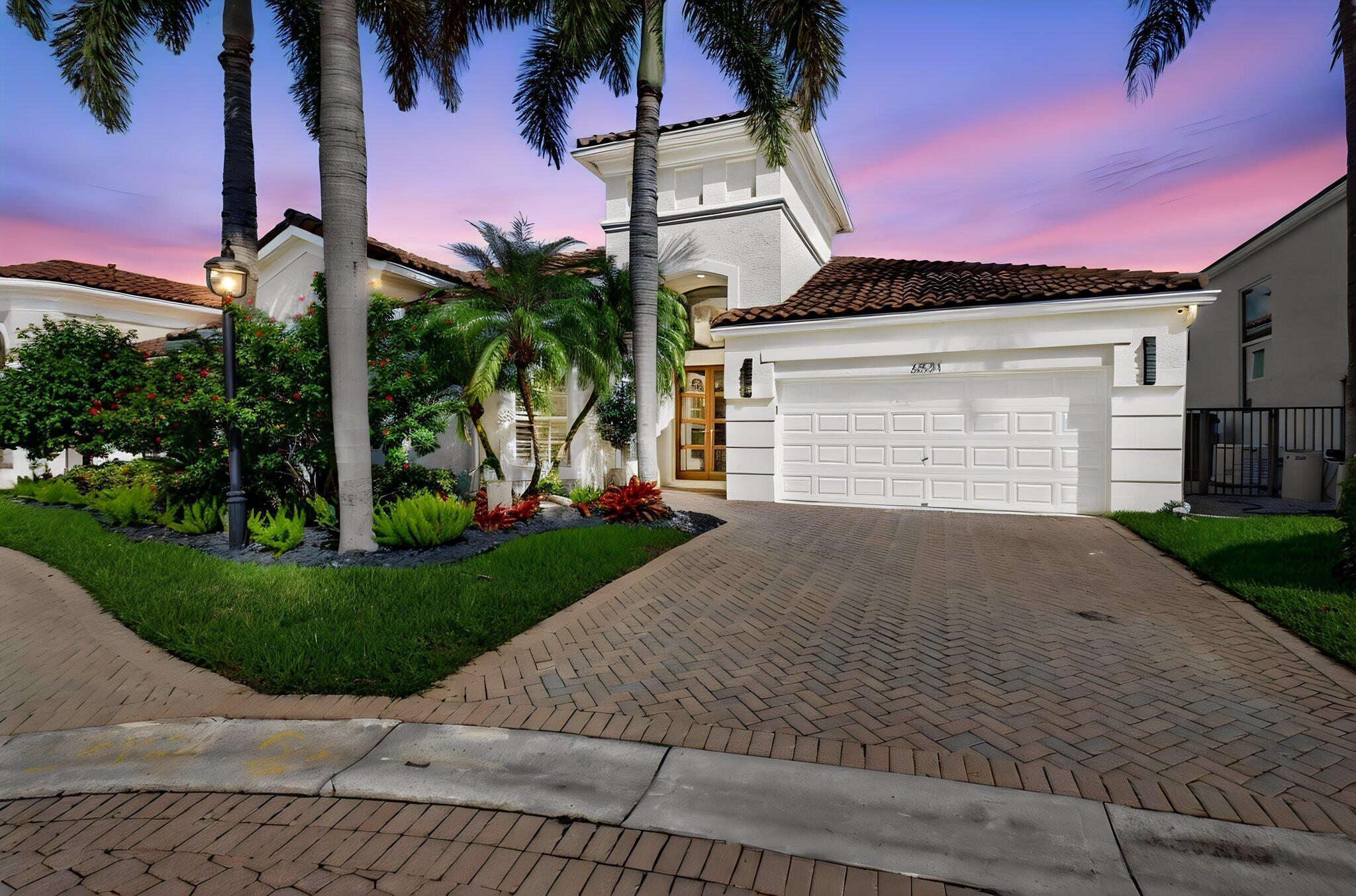 6531 Somerset Cir