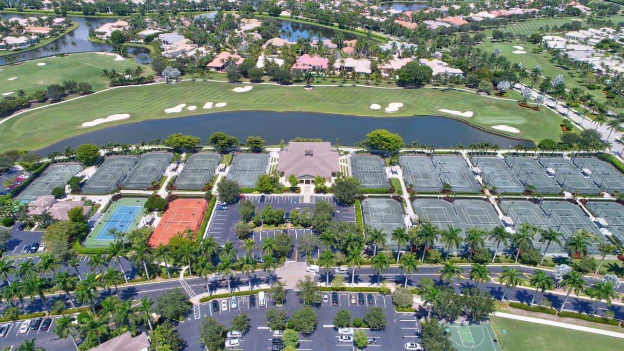 6531 Somerset Cir Boca Raton, FL 33496