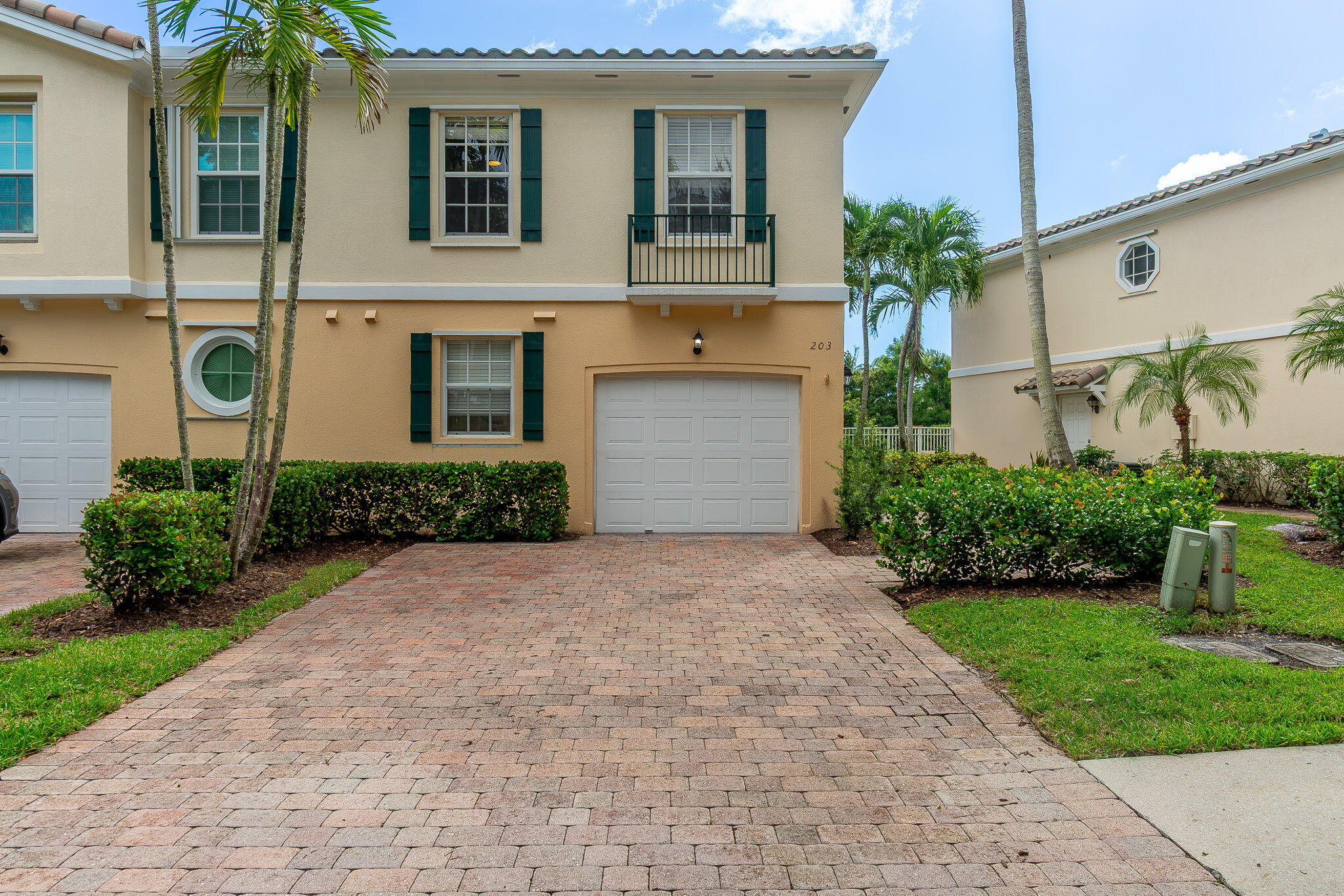 203 Fortuna Dr