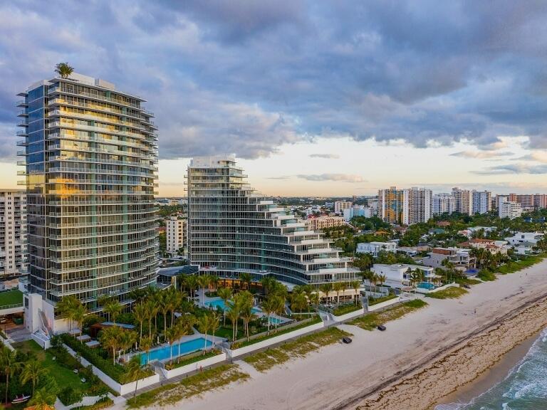 2200 N Ocean Blvd #S1402 Fort Lauderdale, FL 33305