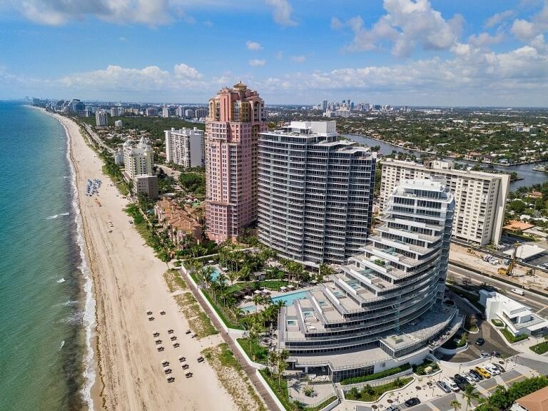 2200 N Ocean Blvd #S1402 Fort Lauderdale, FL 33305