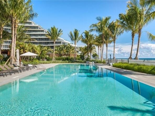 2200 N Ocean Blvd #S1402 Fort Lauderdale, FL 33305