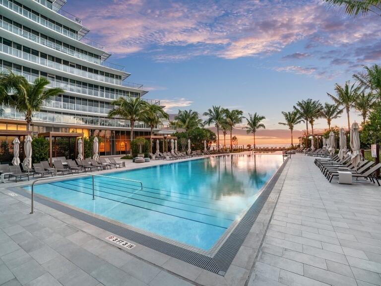 2200 N Ocean Blvd #S1402 Fort Lauderdale, FL 33305