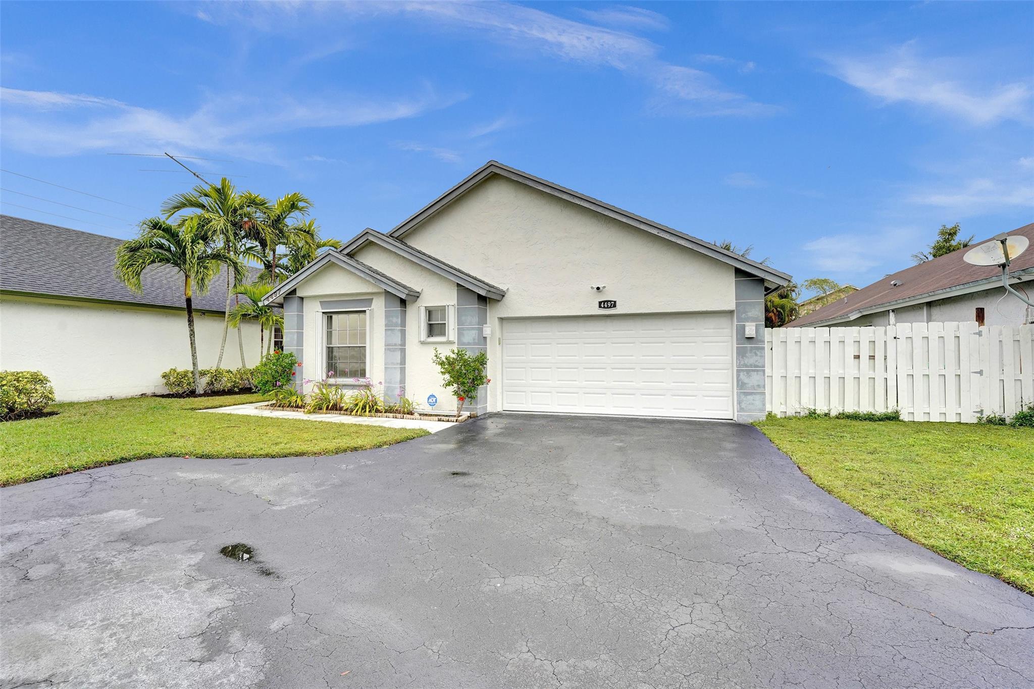 4497 NW 99th Way,Sunrise, FL 33351