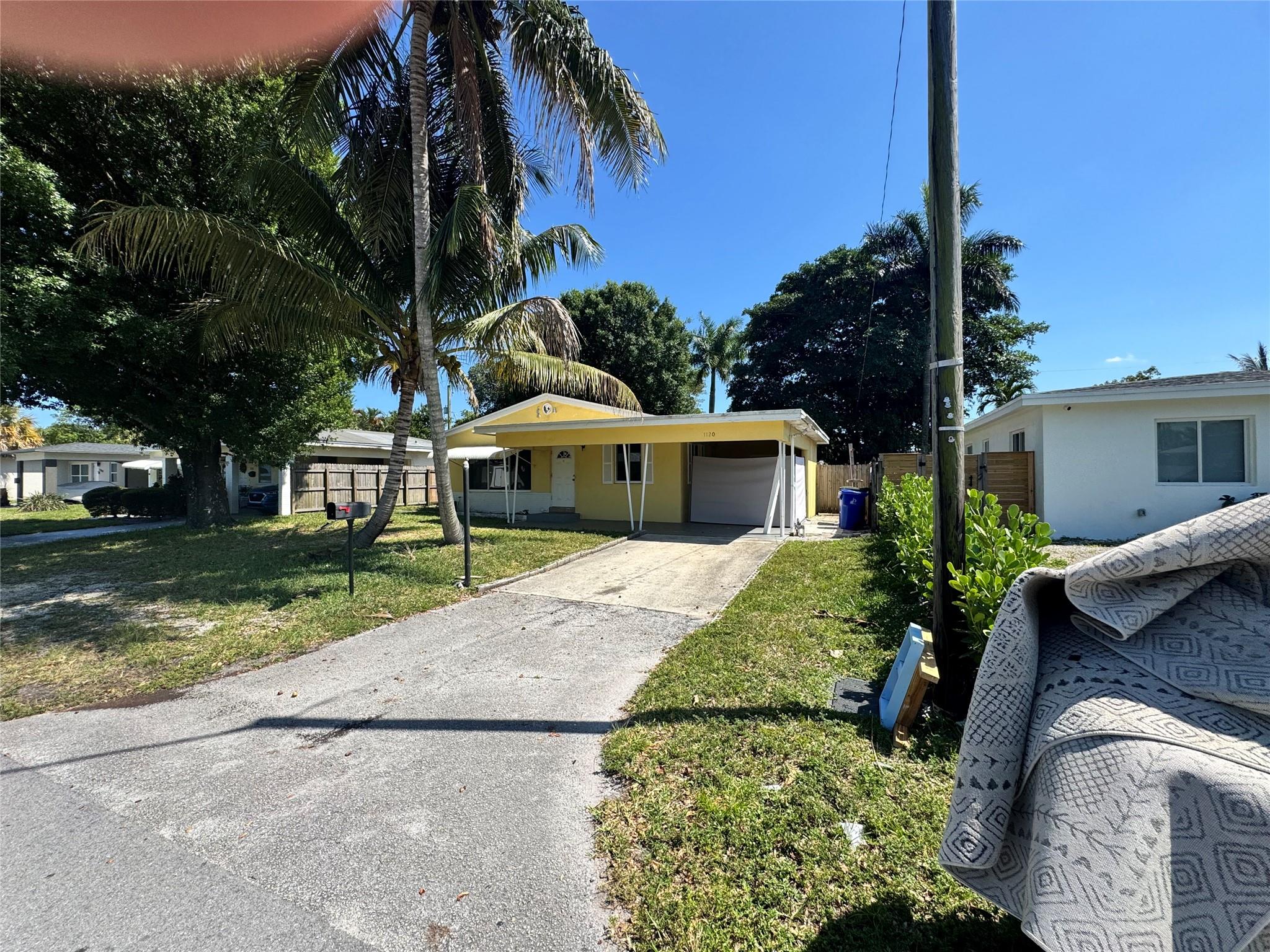 1120 SW 31st St,Fort Lauderdale, FL 33315
