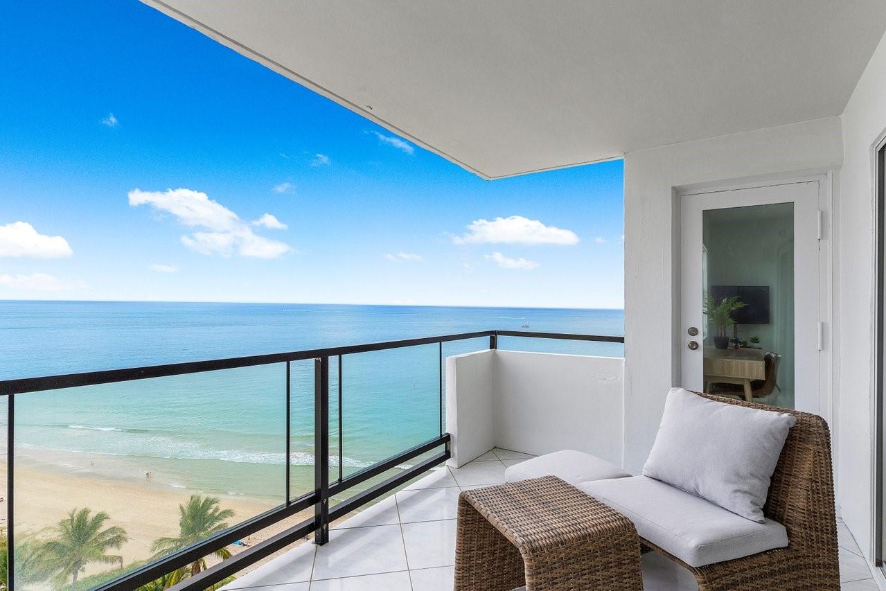1500 S Ocean Blvd #1403,Lauderdale By The Sea, FL 33062
