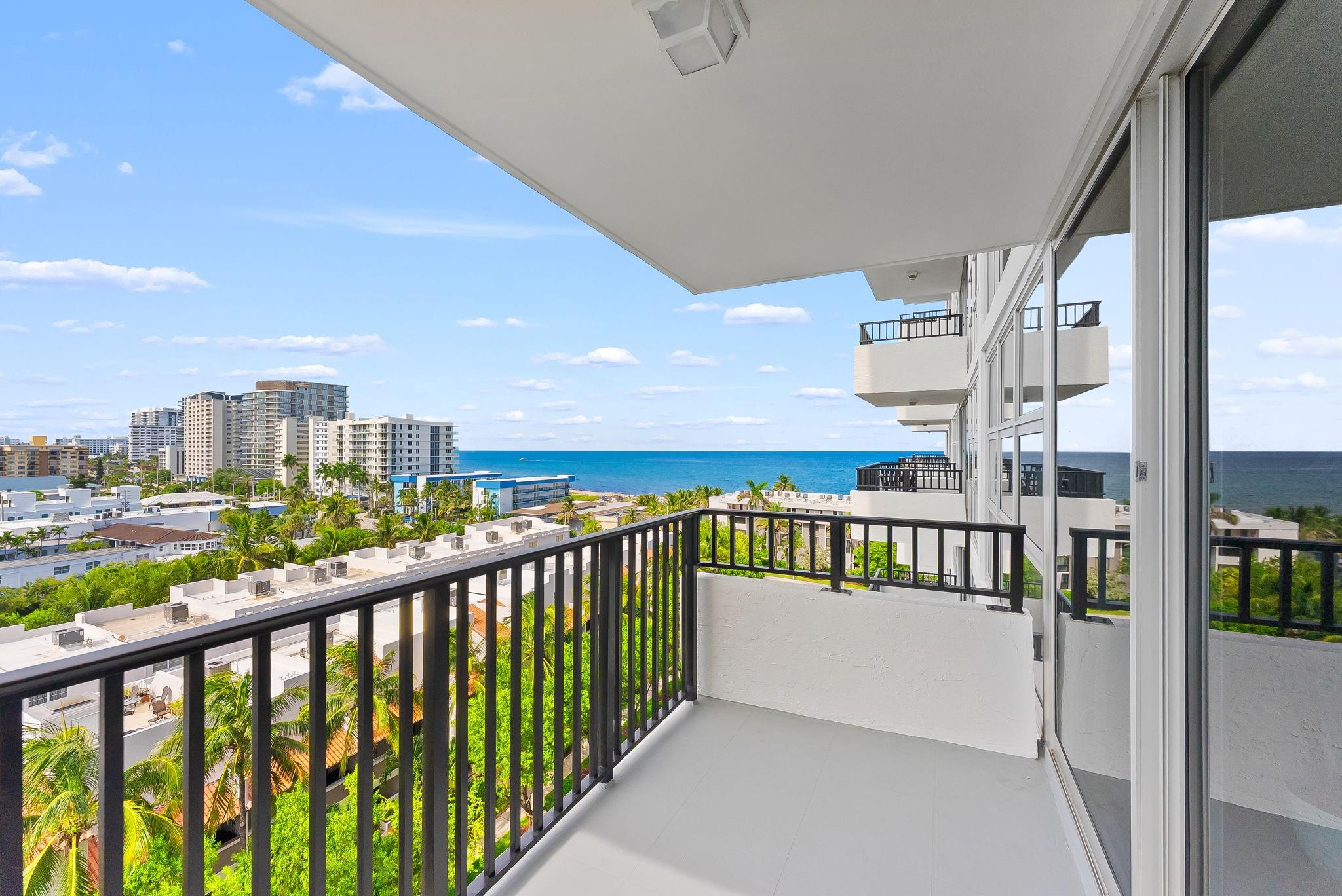 531 N Ocean Blvd #1003