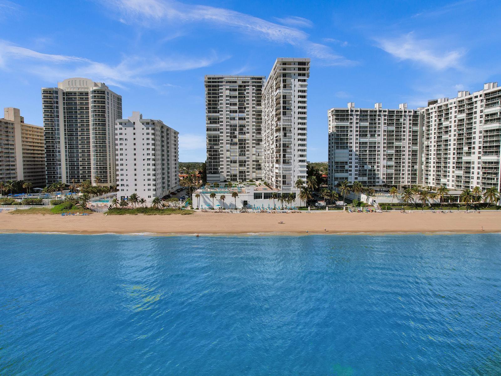 4280 Galt Ocean Dr #10A