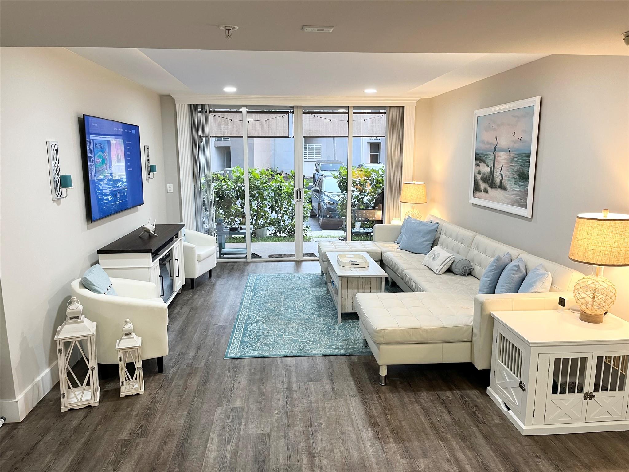 2721 Ocean Clb Blvd #104