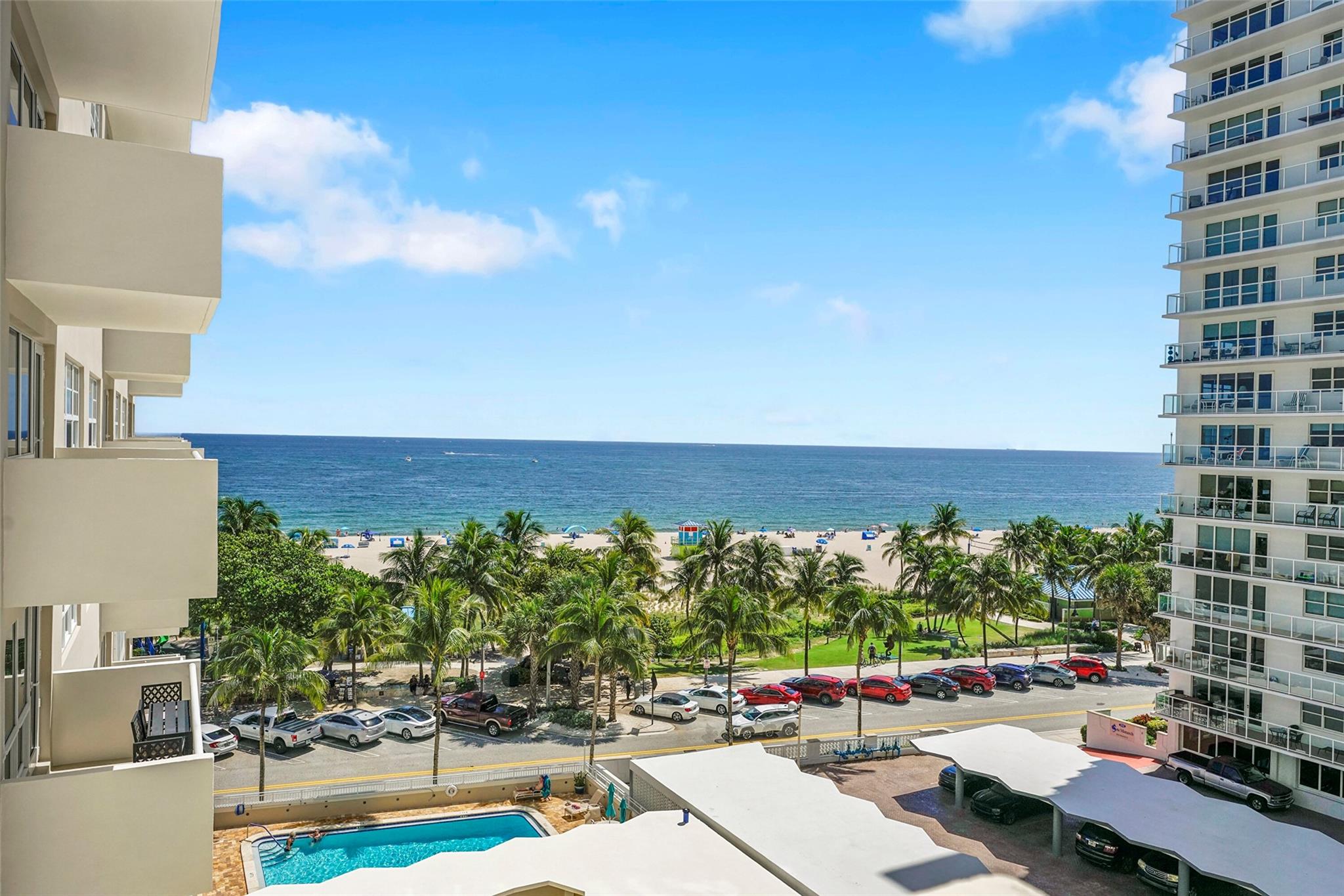 133 N Pompano Bch Blvd #605