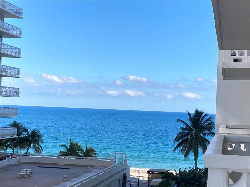 4010 N Galt Ocean Dr #414