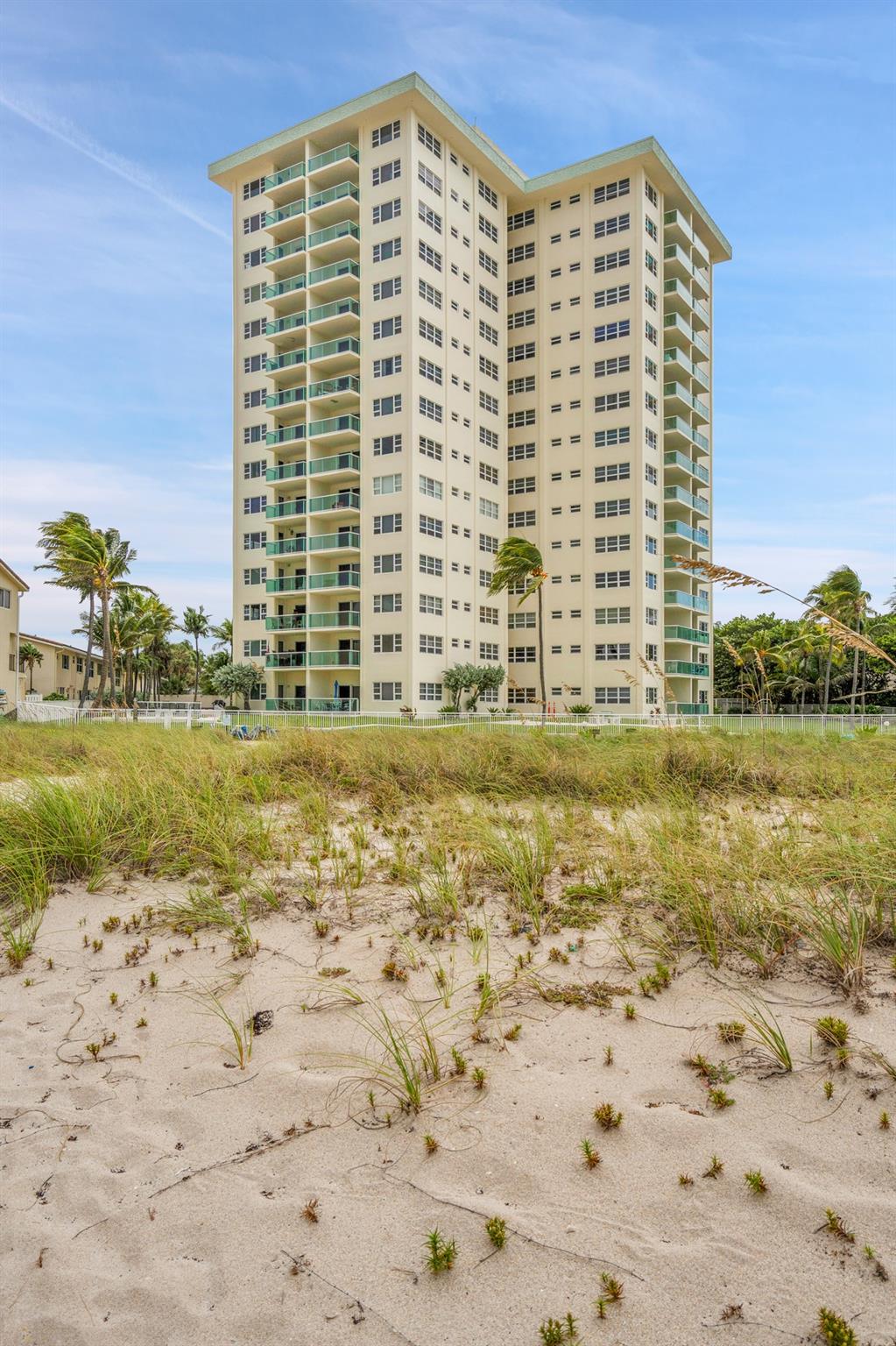 6000 N Ocean Blvd #6E