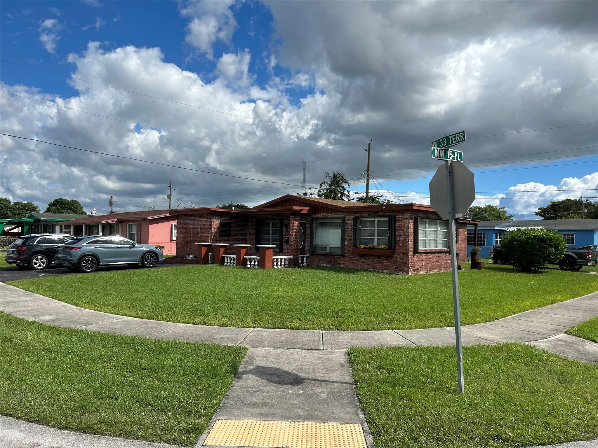 Undisclosed Address