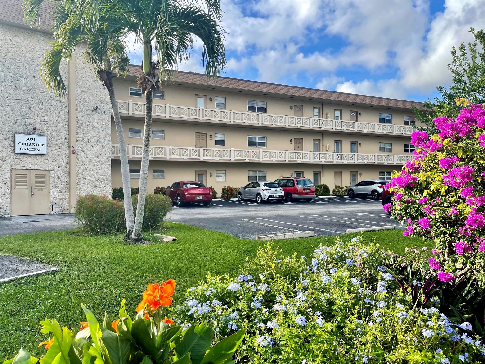 5071 W Oakland Park Blvd #211