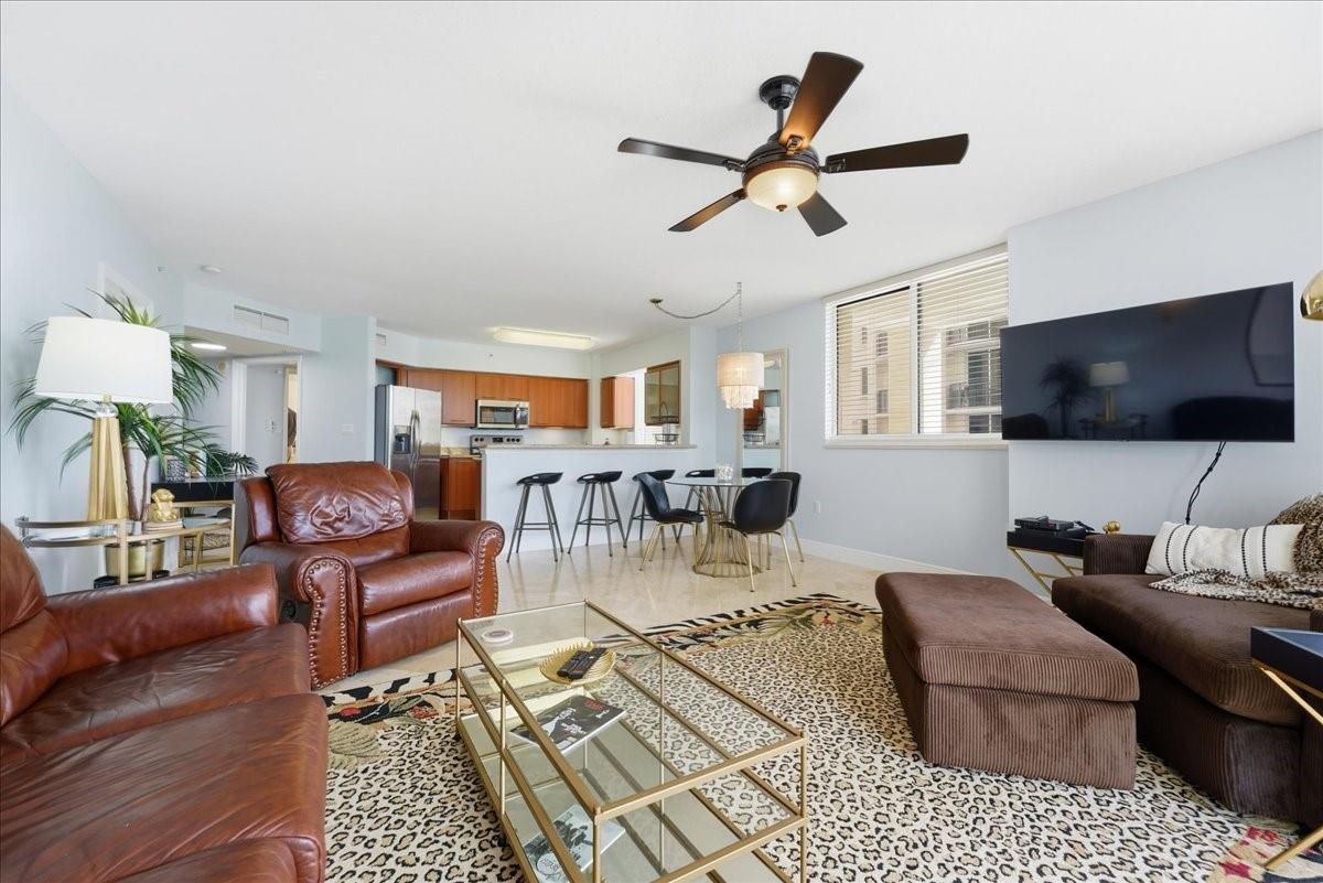 2011 N Ocean Blvd #302 Fort Lauderdale, FL 33305