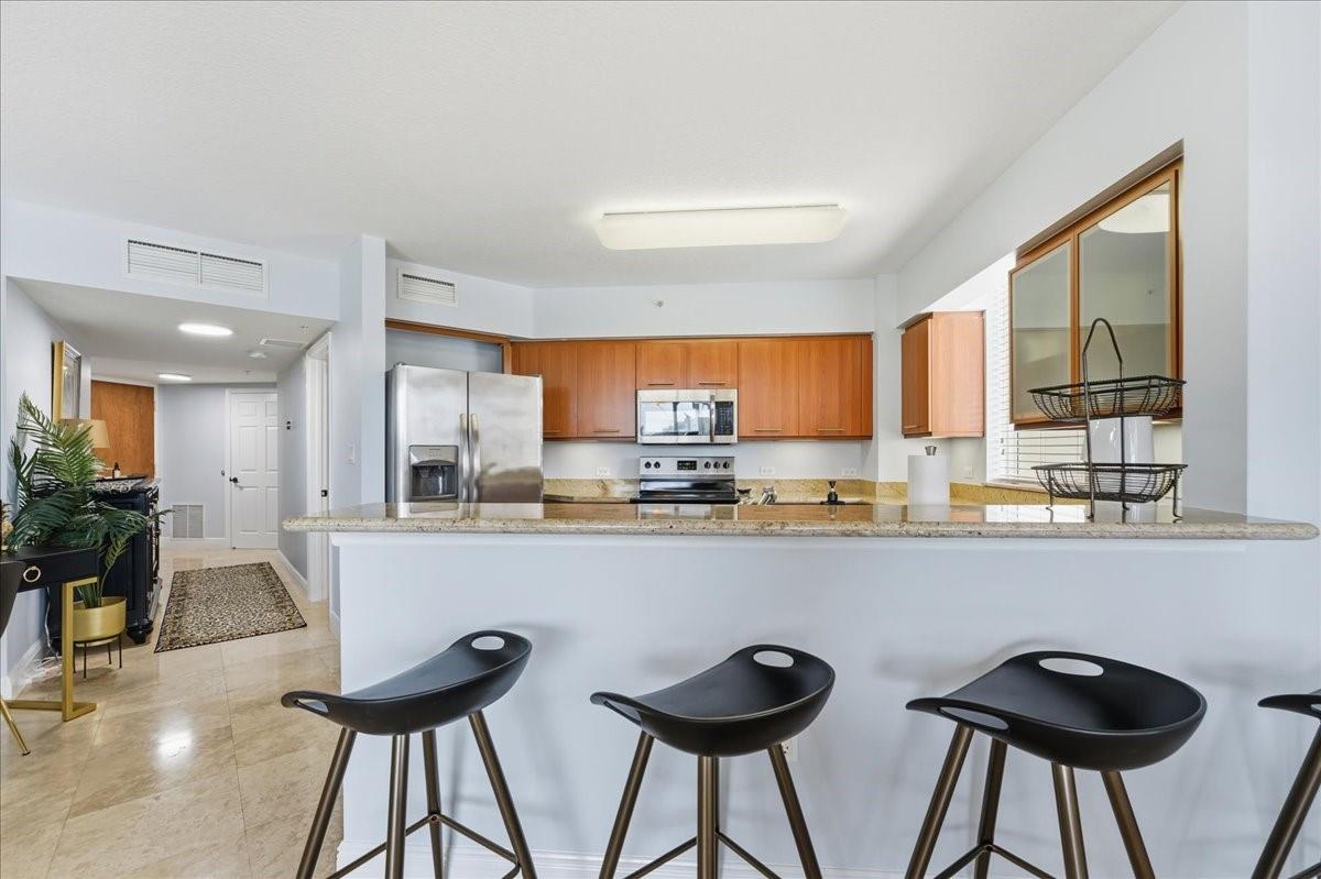 2011 N Ocean Blvd #302 Fort Lauderdale, FL 33305