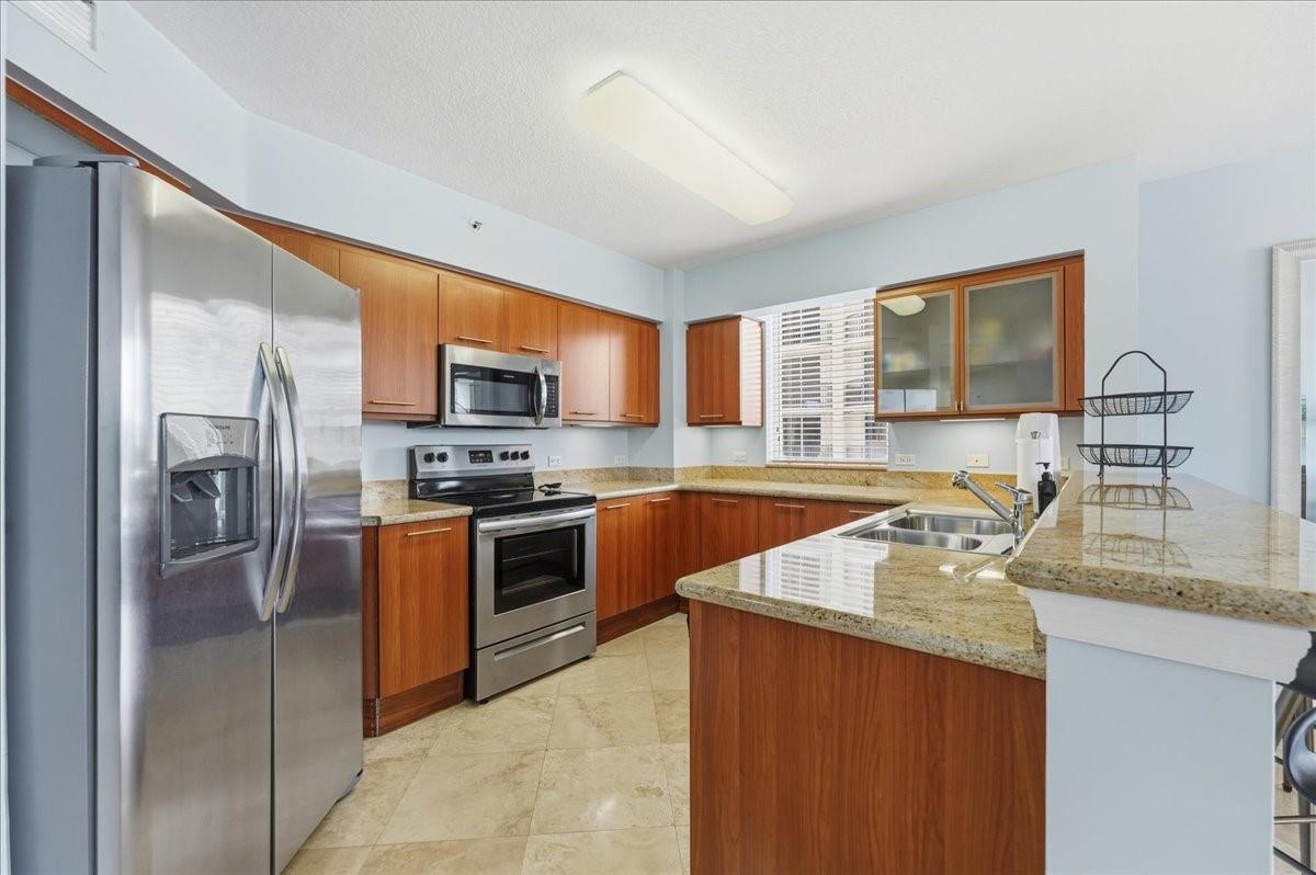 2011 N Ocean Blvd #302 Fort Lauderdale, FL 33305