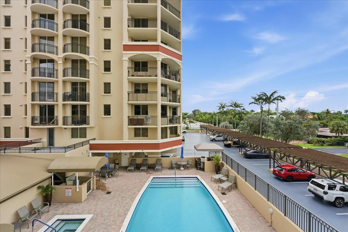 2011 N Ocean Blvd #302 Fort Lauderdale, FL 33305