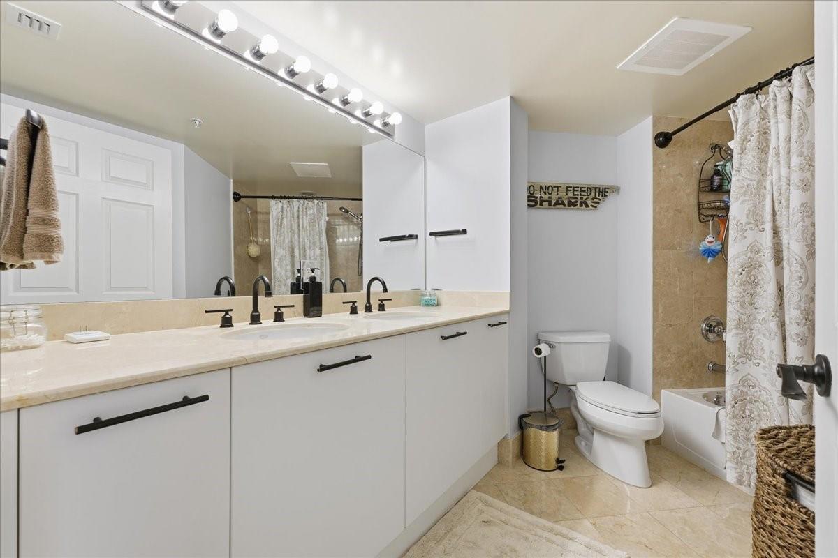 2011 N Ocean Blvd #302 Fort Lauderdale, FL 33305