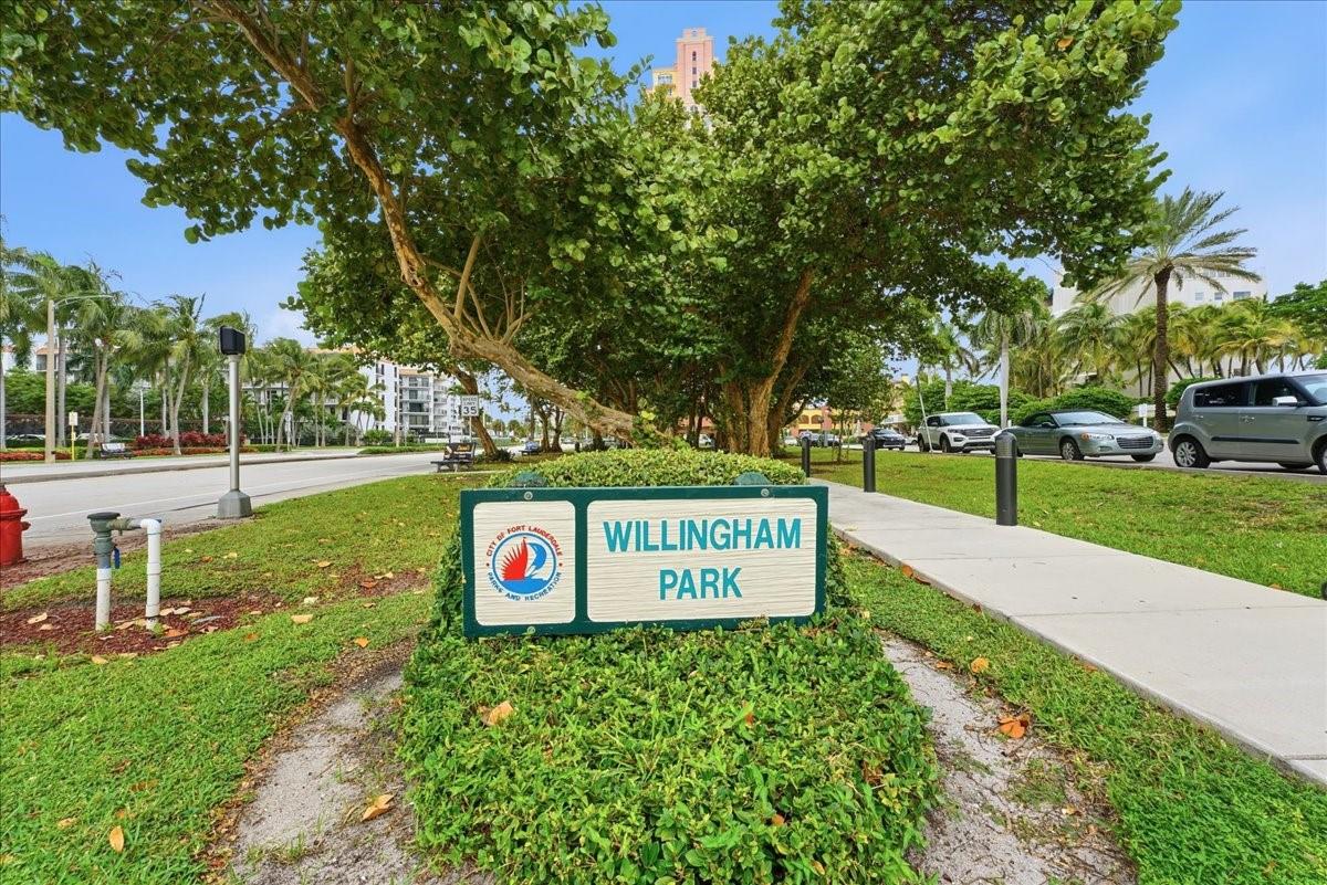 2011 N Ocean Blvd #302 Fort Lauderdale, FL 33305