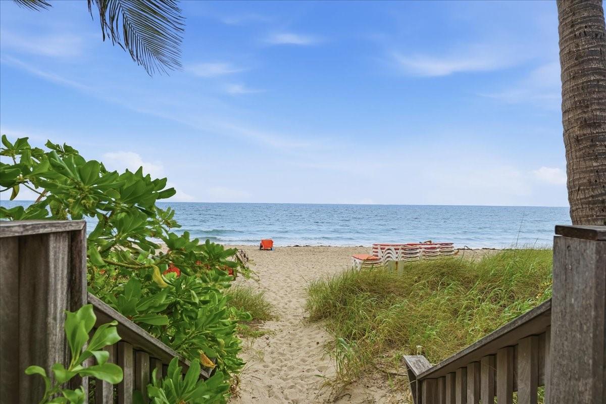 2011 N Ocean Blvd #302 Fort Lauderdale, FL 33305