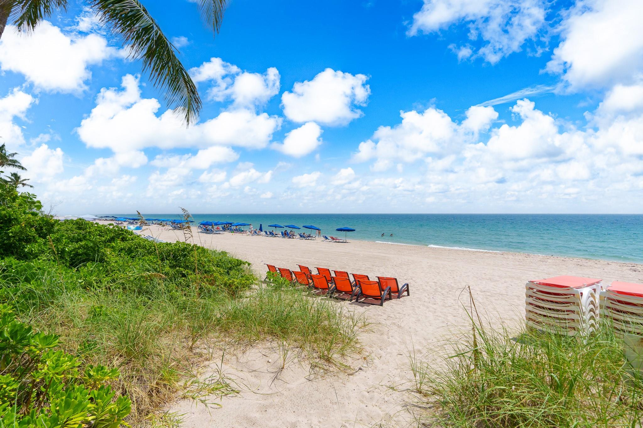 2011 N Ocean Blvd #302 Fort Lauderdale, FL 33305