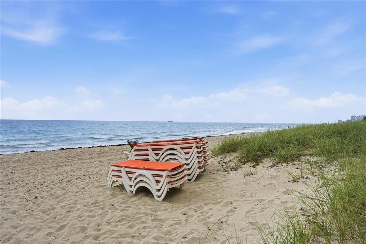 2011 N Ocean Blvd #302 Fort Lauderdale, FL 33305