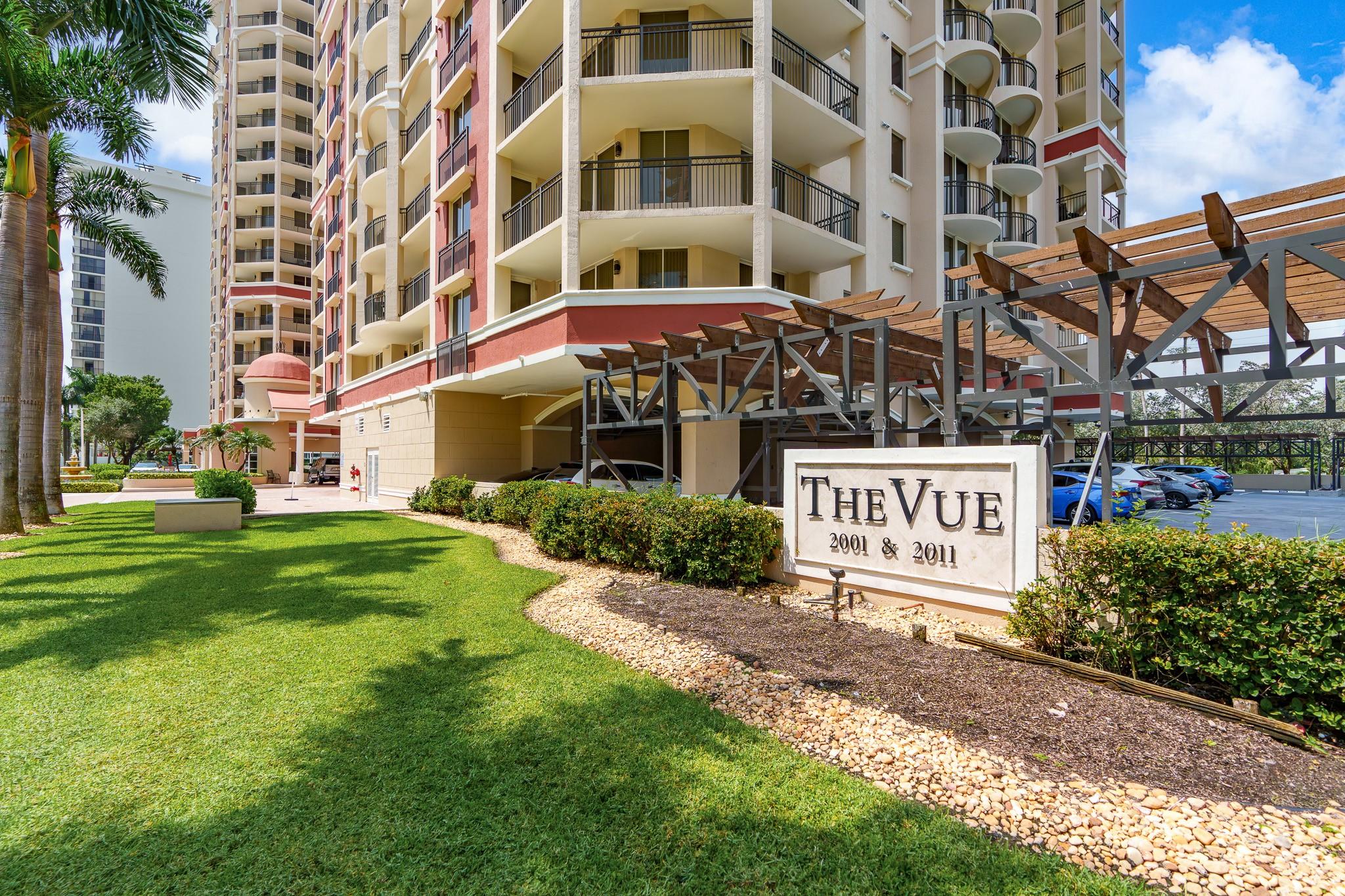 2011 N Ocean Blvd #302 Fort Lauderdale, FL 33305