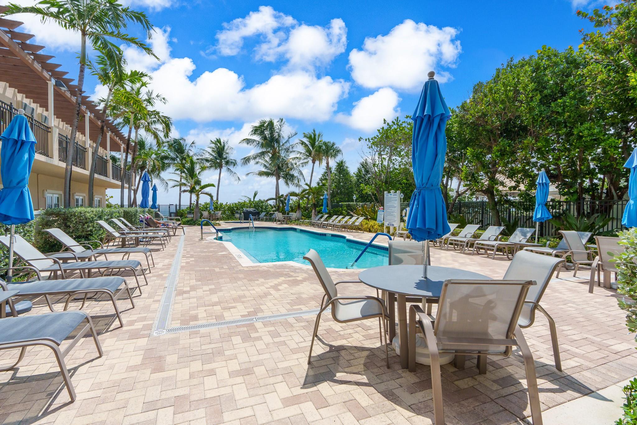 2011 N Ocean Blvd #302 Fort Lauderdale, FL 33305