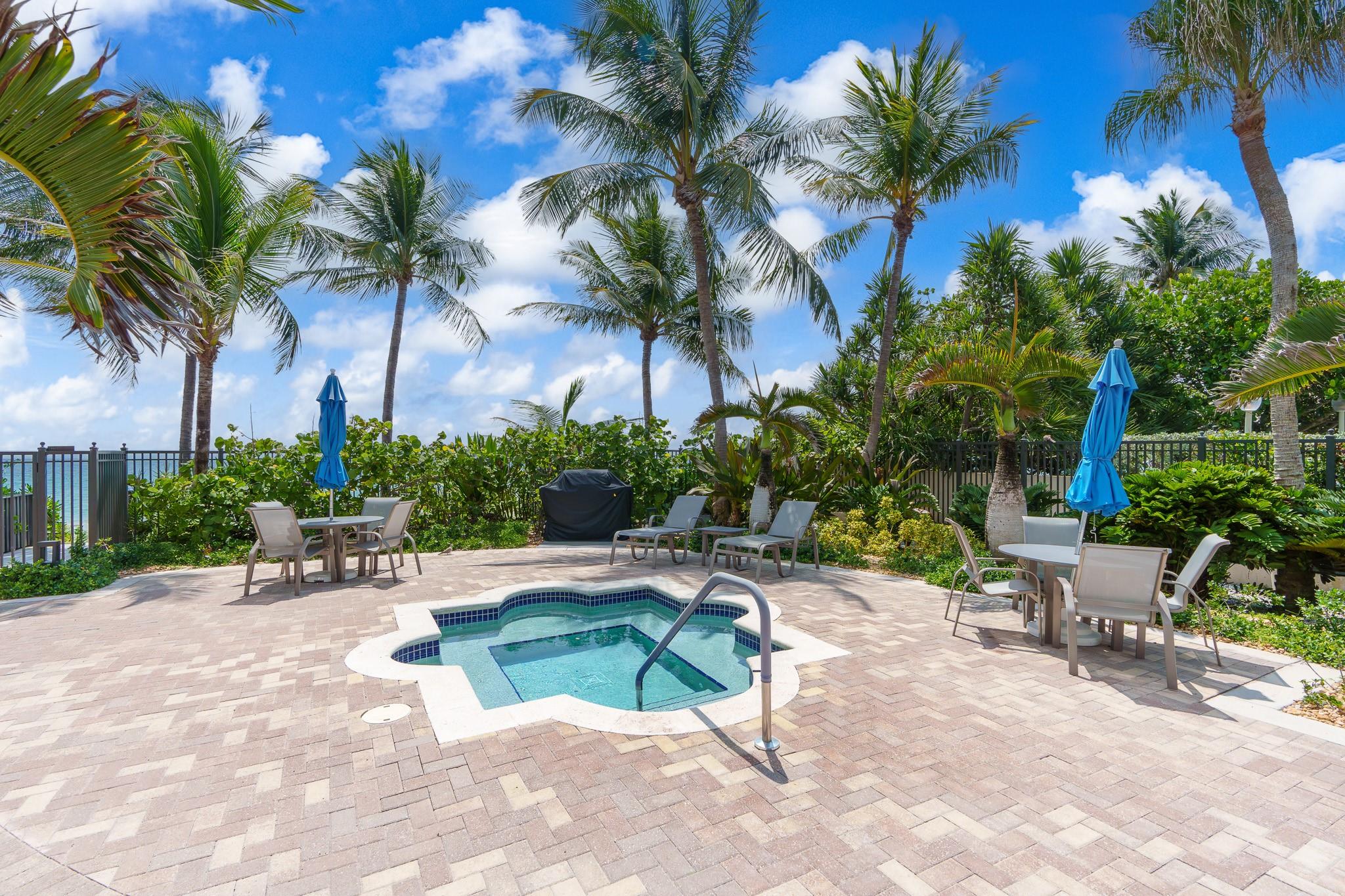 2011 N Ocean Blvd #302 Fort Lauderdale, FL 33305