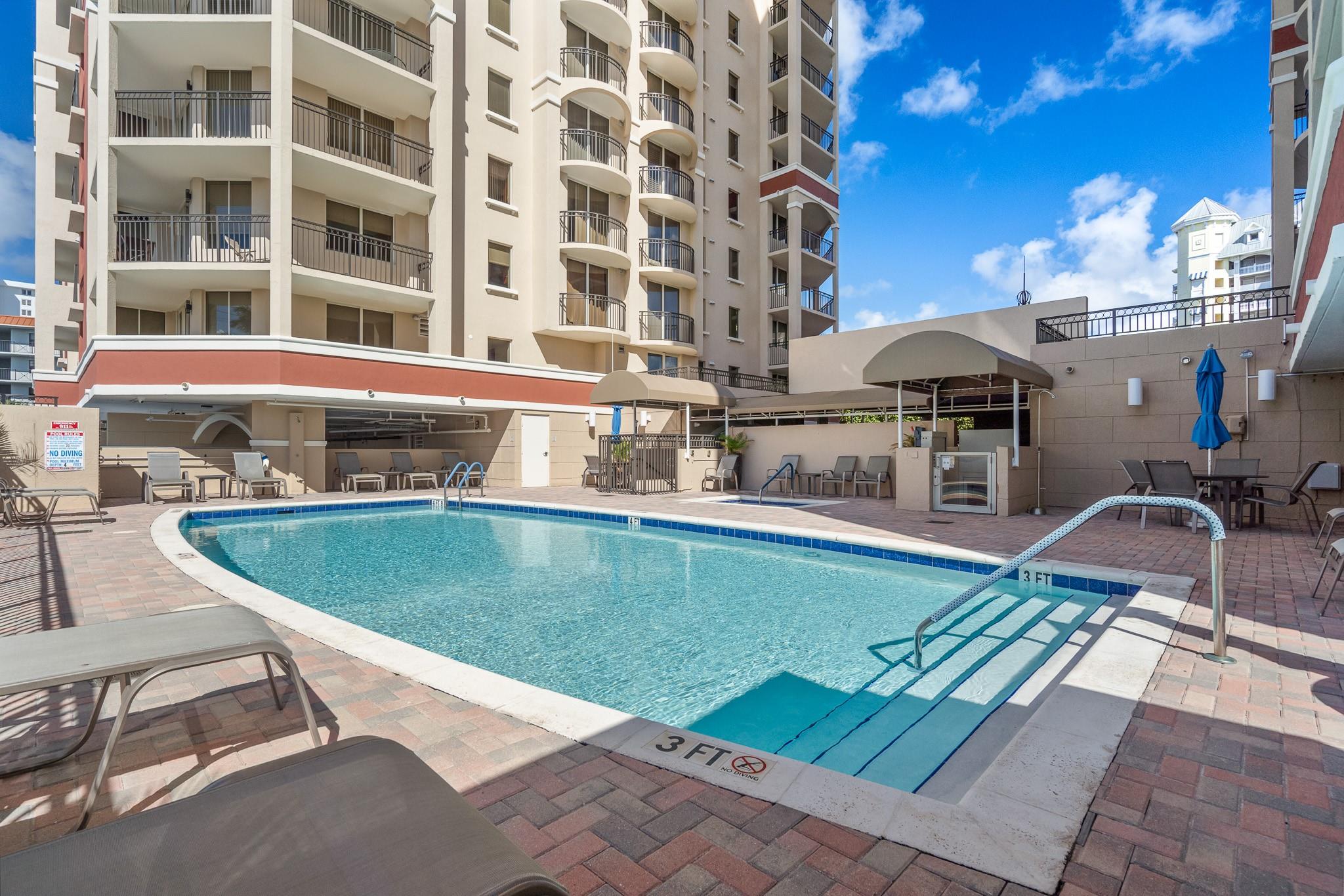 2011 N Ocean Blvd #302 Fort Lauderdale, FL 33305