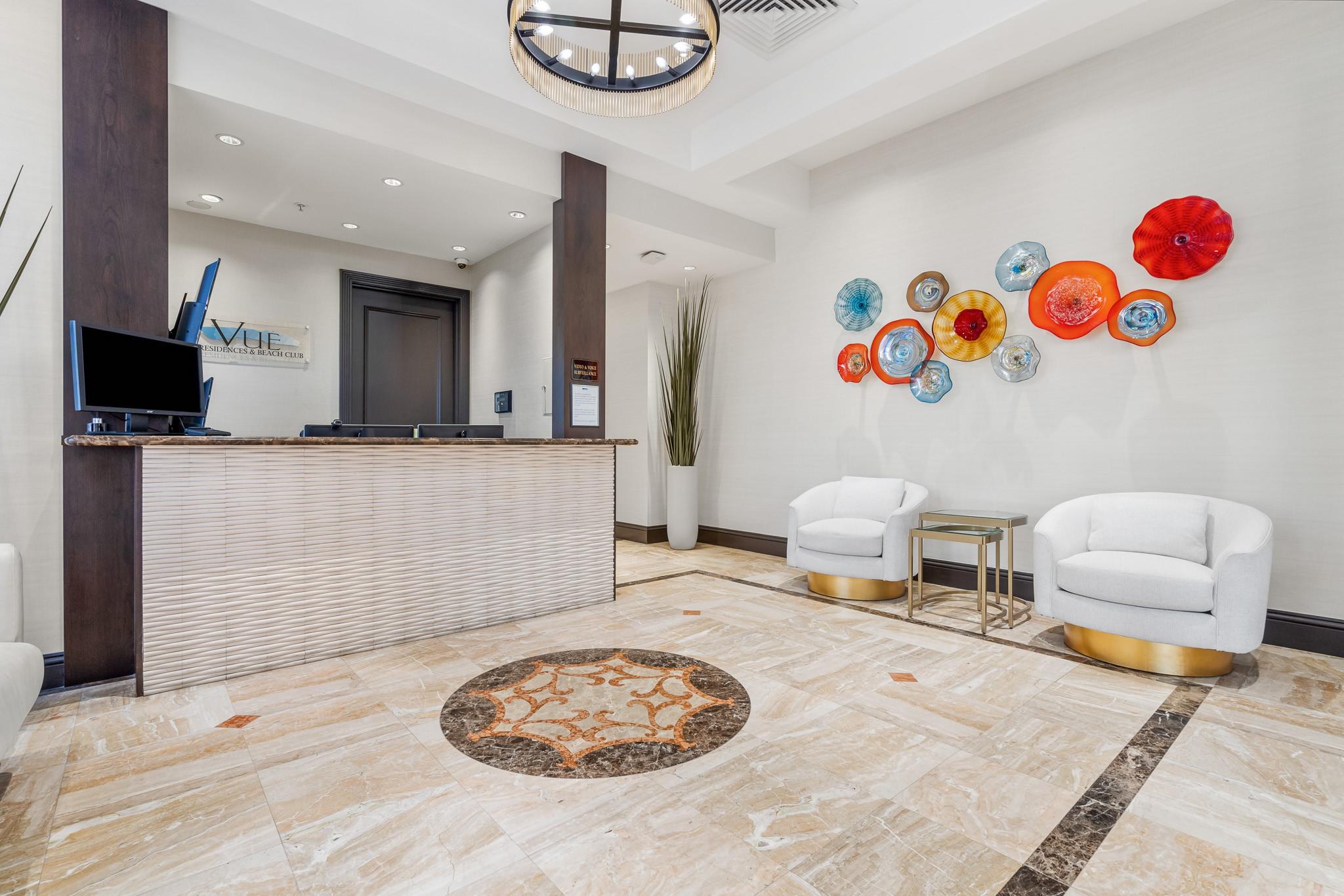 2011 N Ocean Blvd #302 Fort Lauderdale, FL 33305