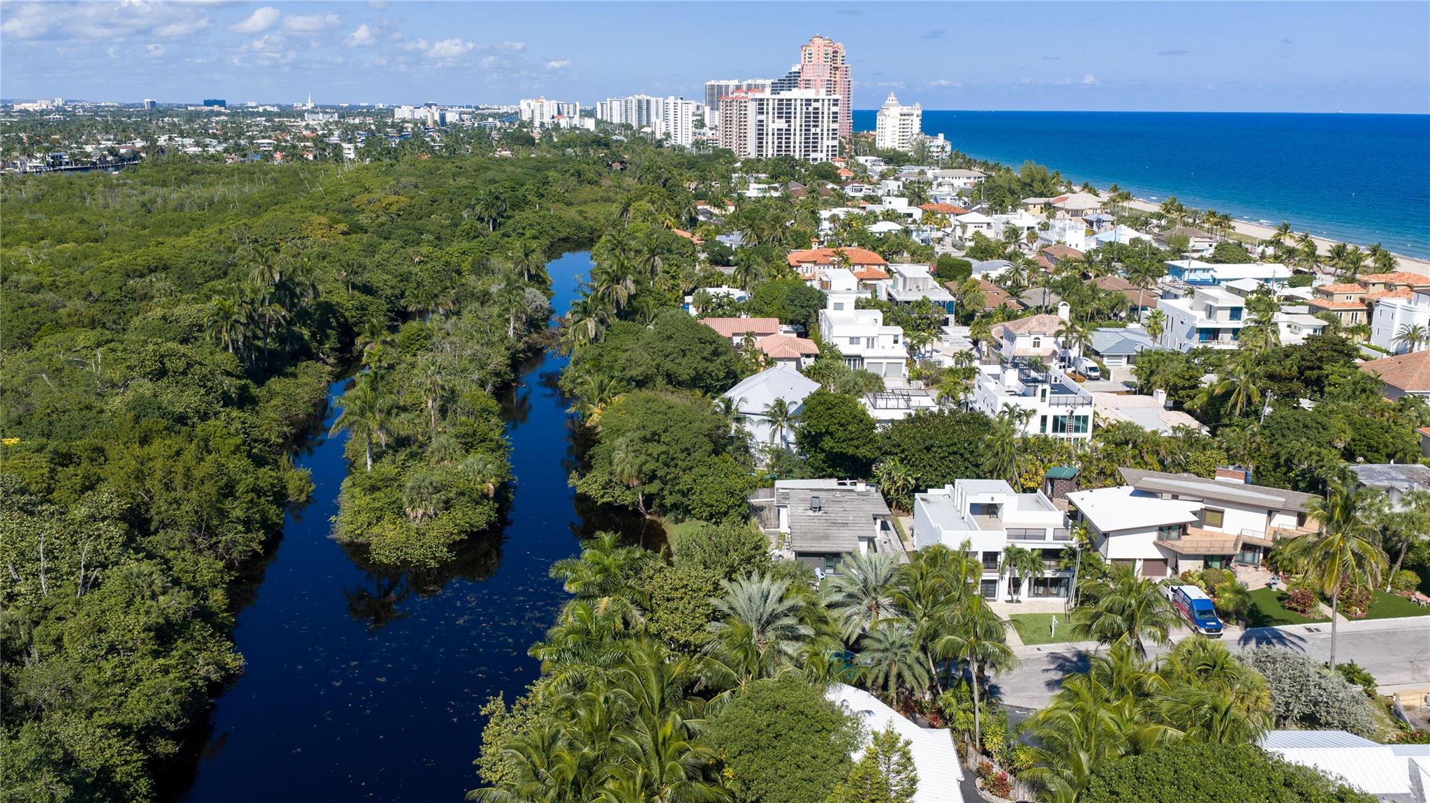 3301 NE 15th St Fort Lauderdale, FL 33304