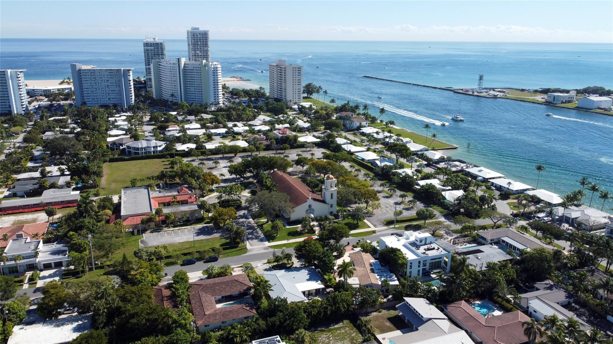 1959 SE 25th Ave Fort Lauderdale, FL 33316