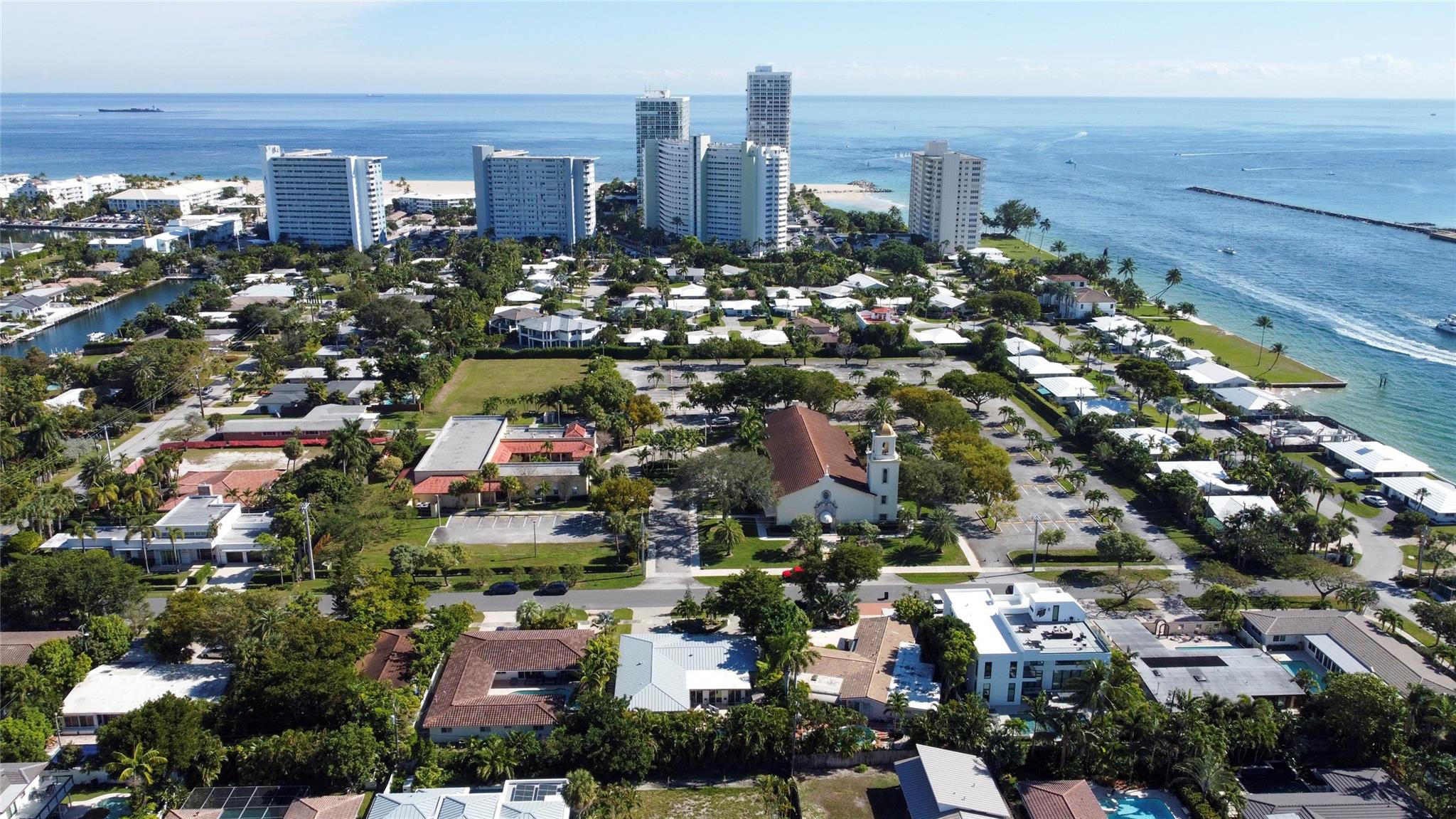 1959 SE 25th Ave Fort Lauderdale, FL 33316