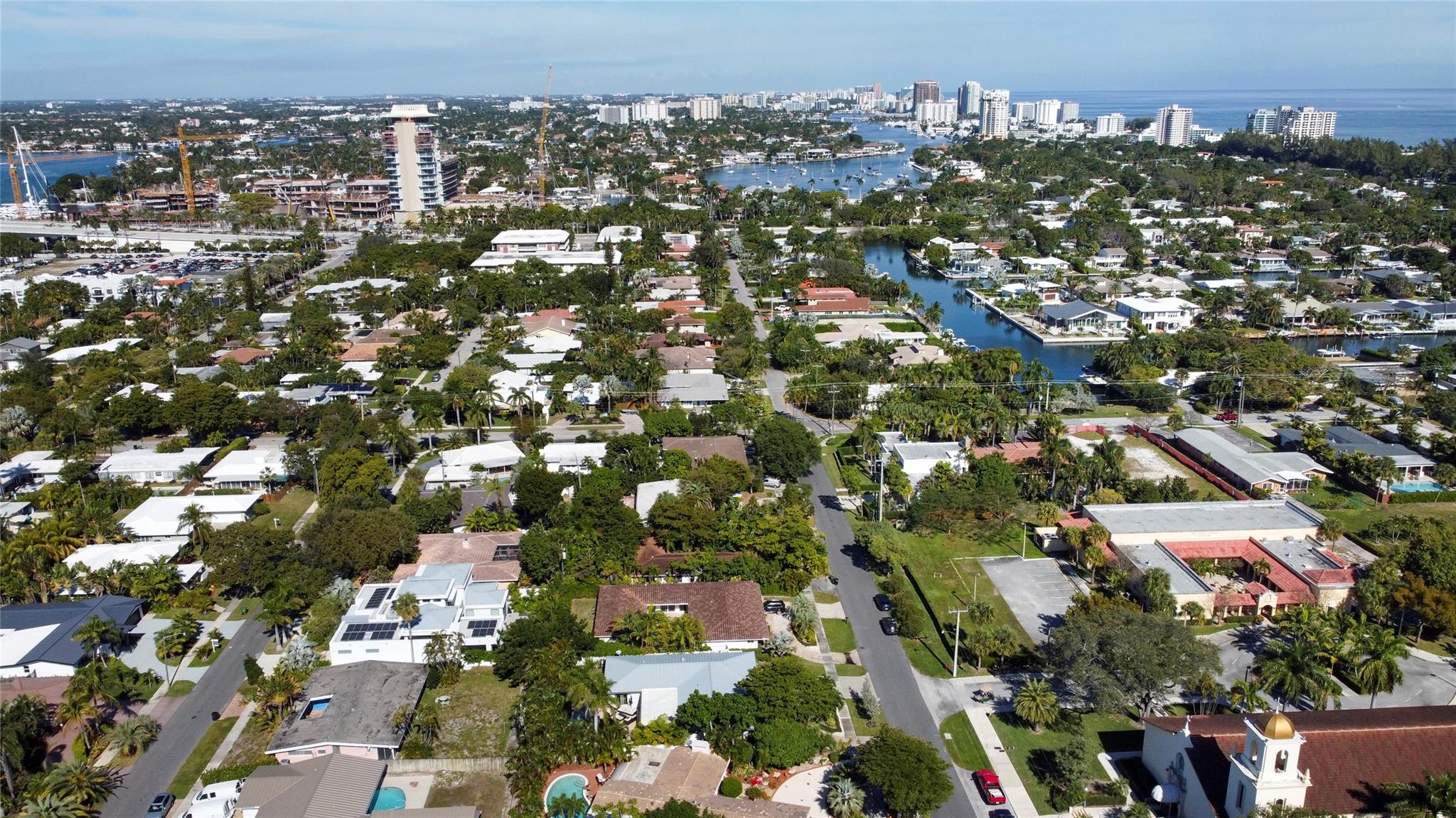 1959 SE 25th Ave Fort Lauderdale, FL 33316