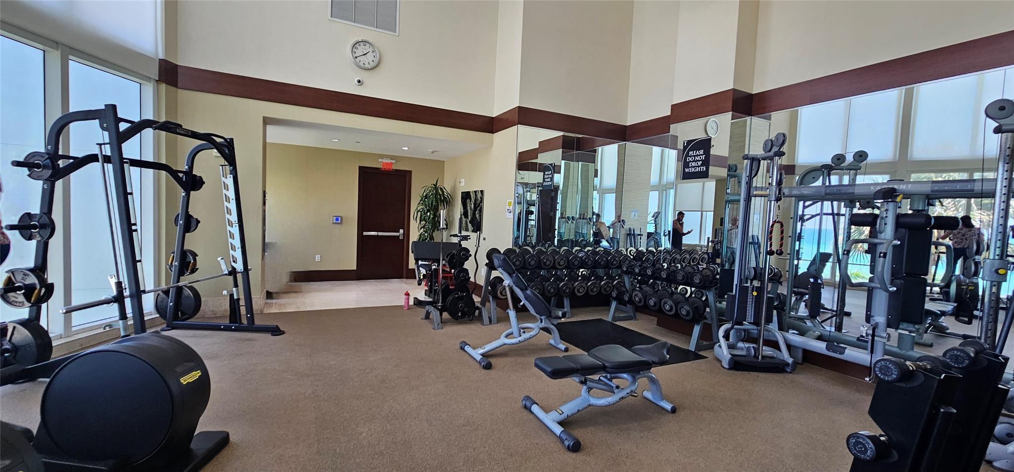 15901 Collins Ave #Ph4303 Sunny Isles Beach, FL 33160