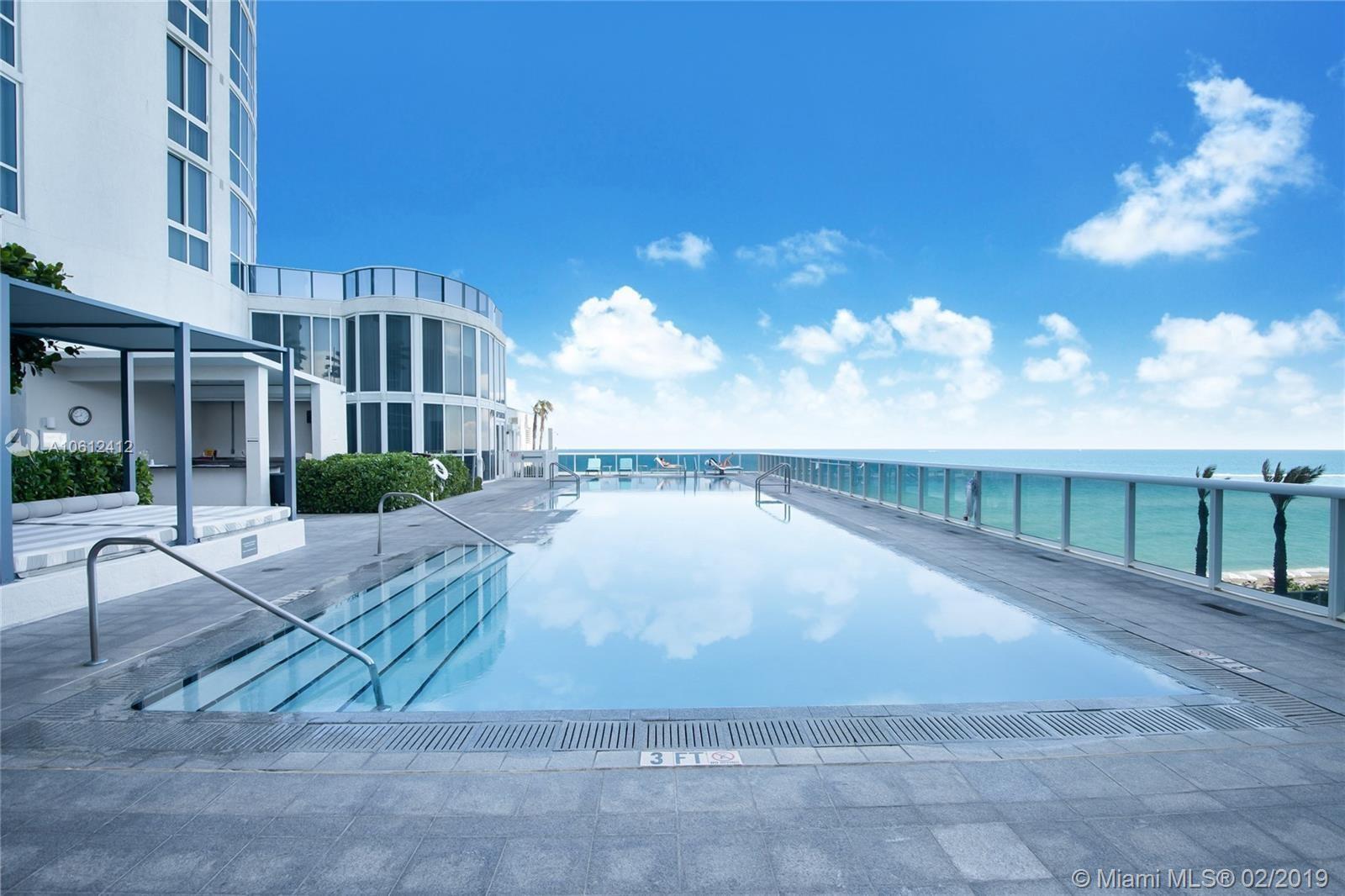 15901 Collins Ave #Ph4303 Sunny Isles Beach, FL 33160