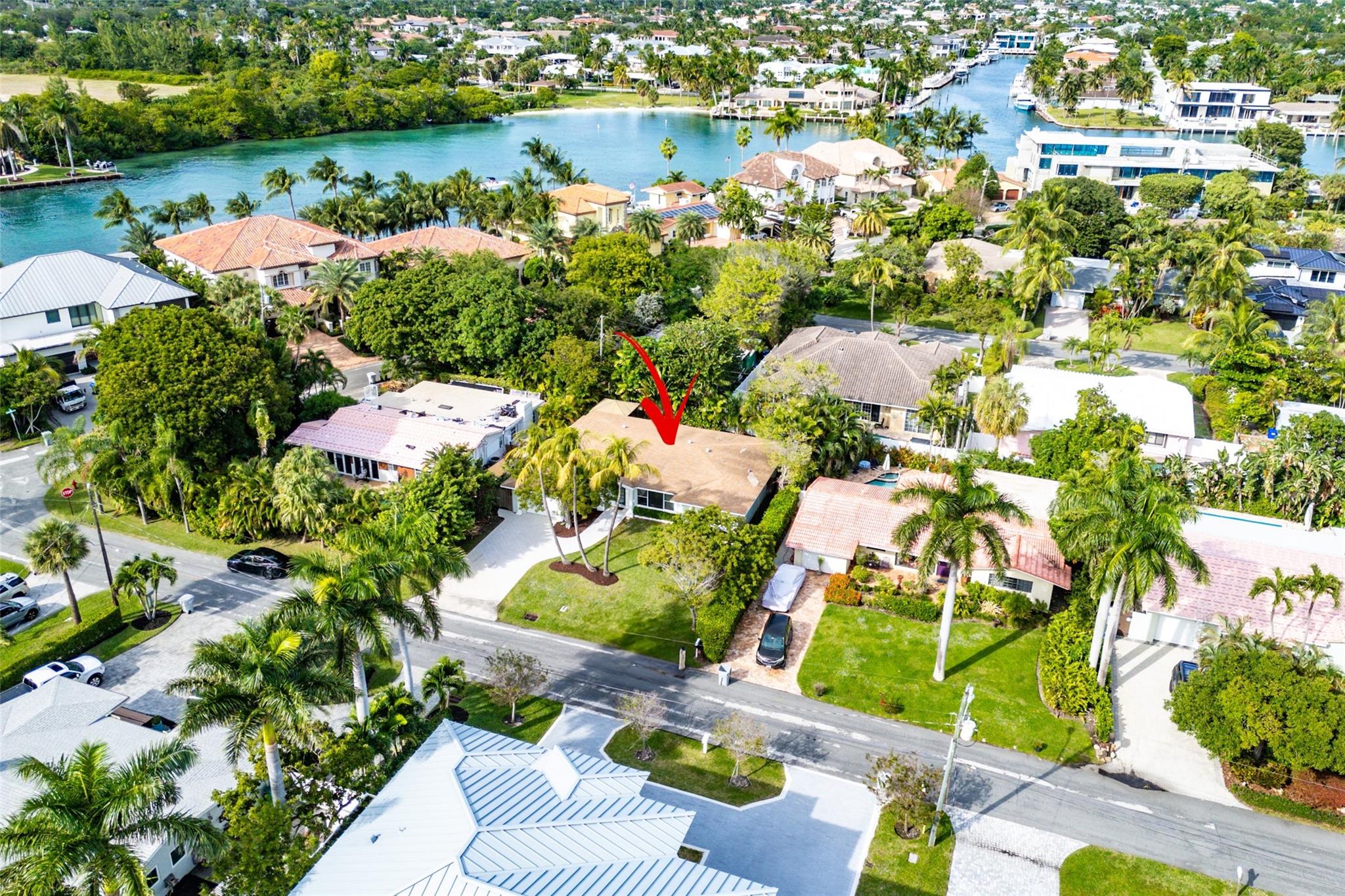 3203 Dover Rd Pompano Beach, FL 33062