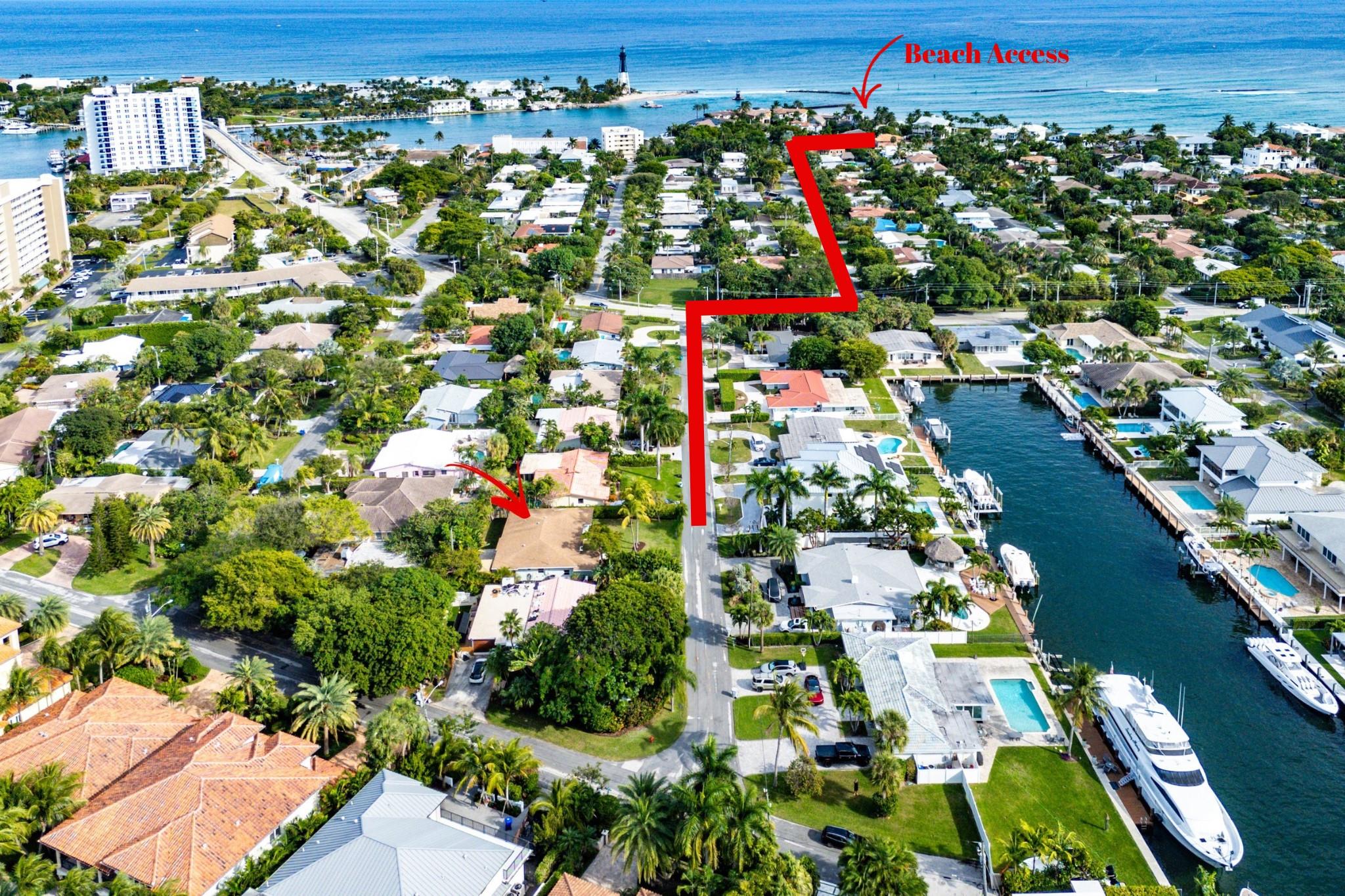3203 Dover Rd Pompano Beach, FL 33062