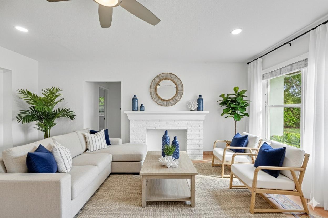 3203 Dover Rd Pompano Beach, FL 33062