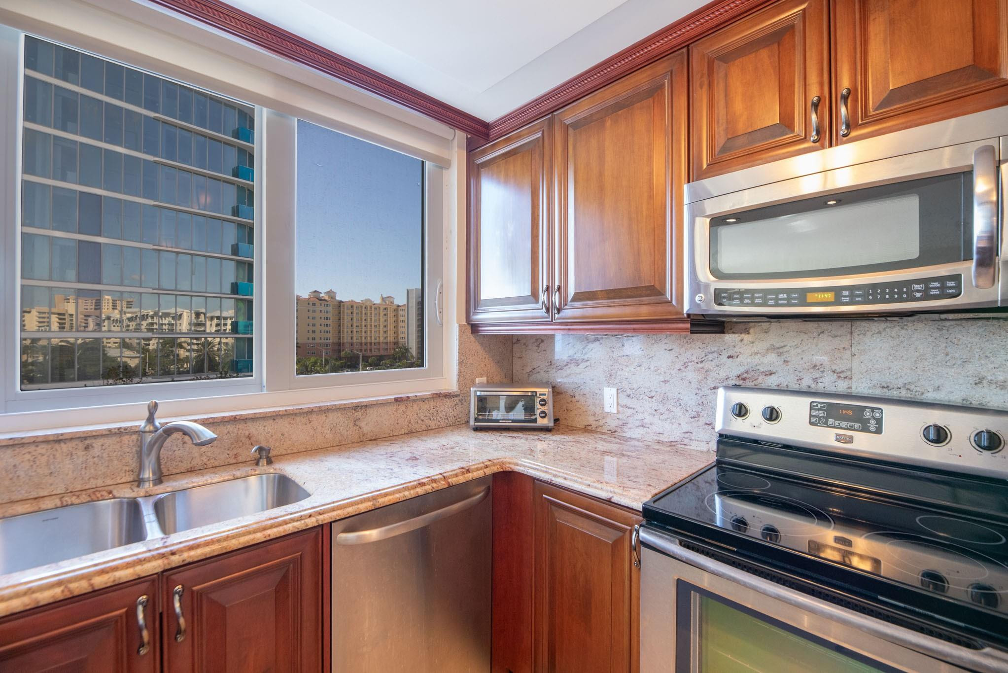 1370 S Ocean #604 Pompano Beach, FL 33062