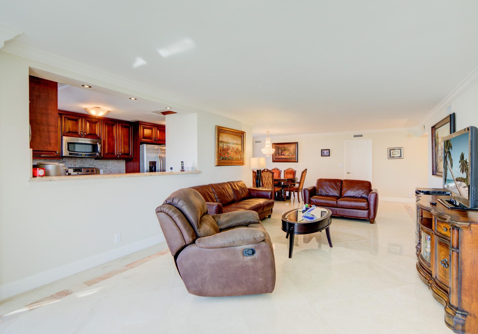 1370 S Ocean #604 Pompano Beach, FL 33062
