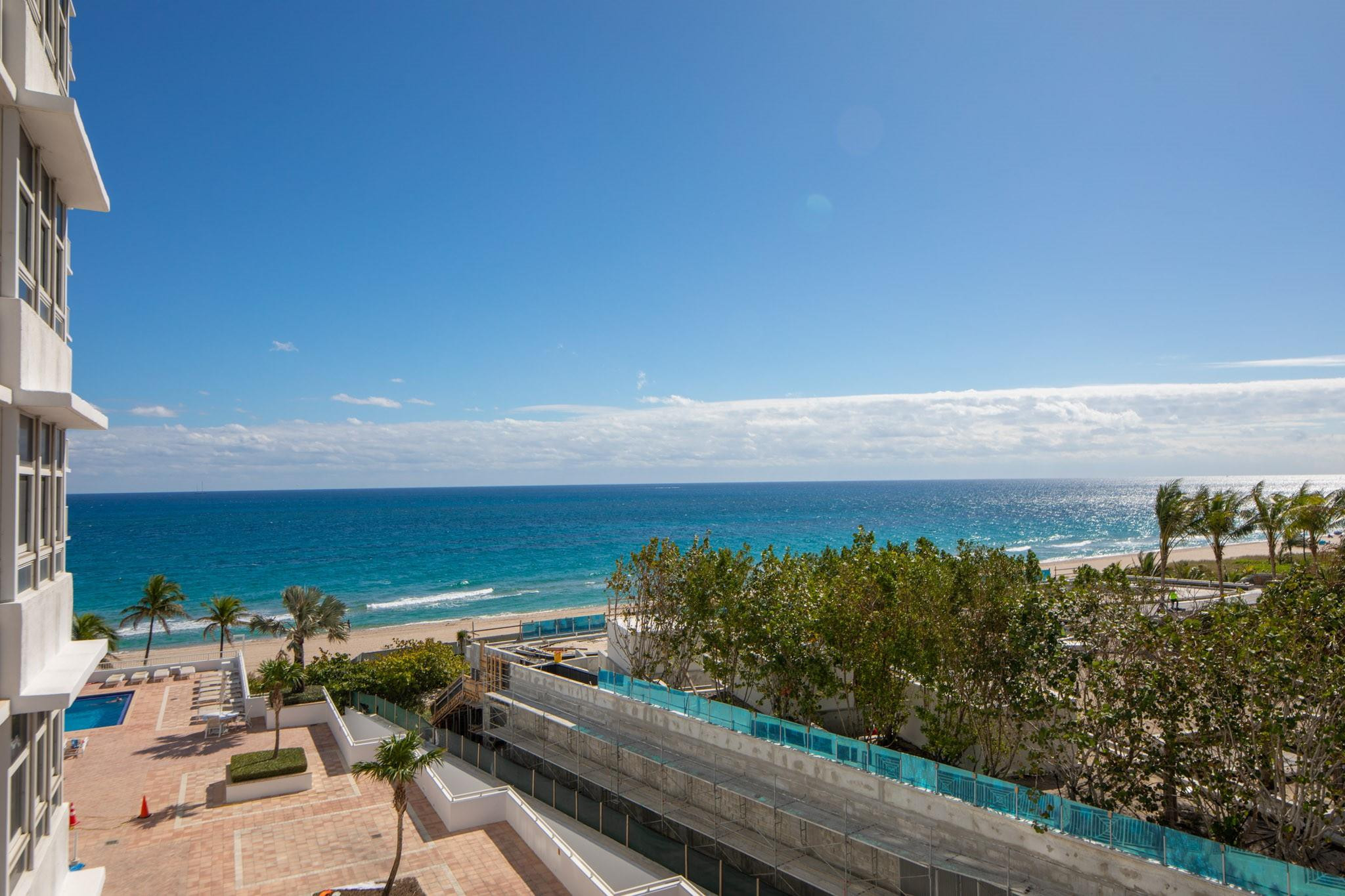 1370 S Ocean #604 Pompano Beach, FL 33062