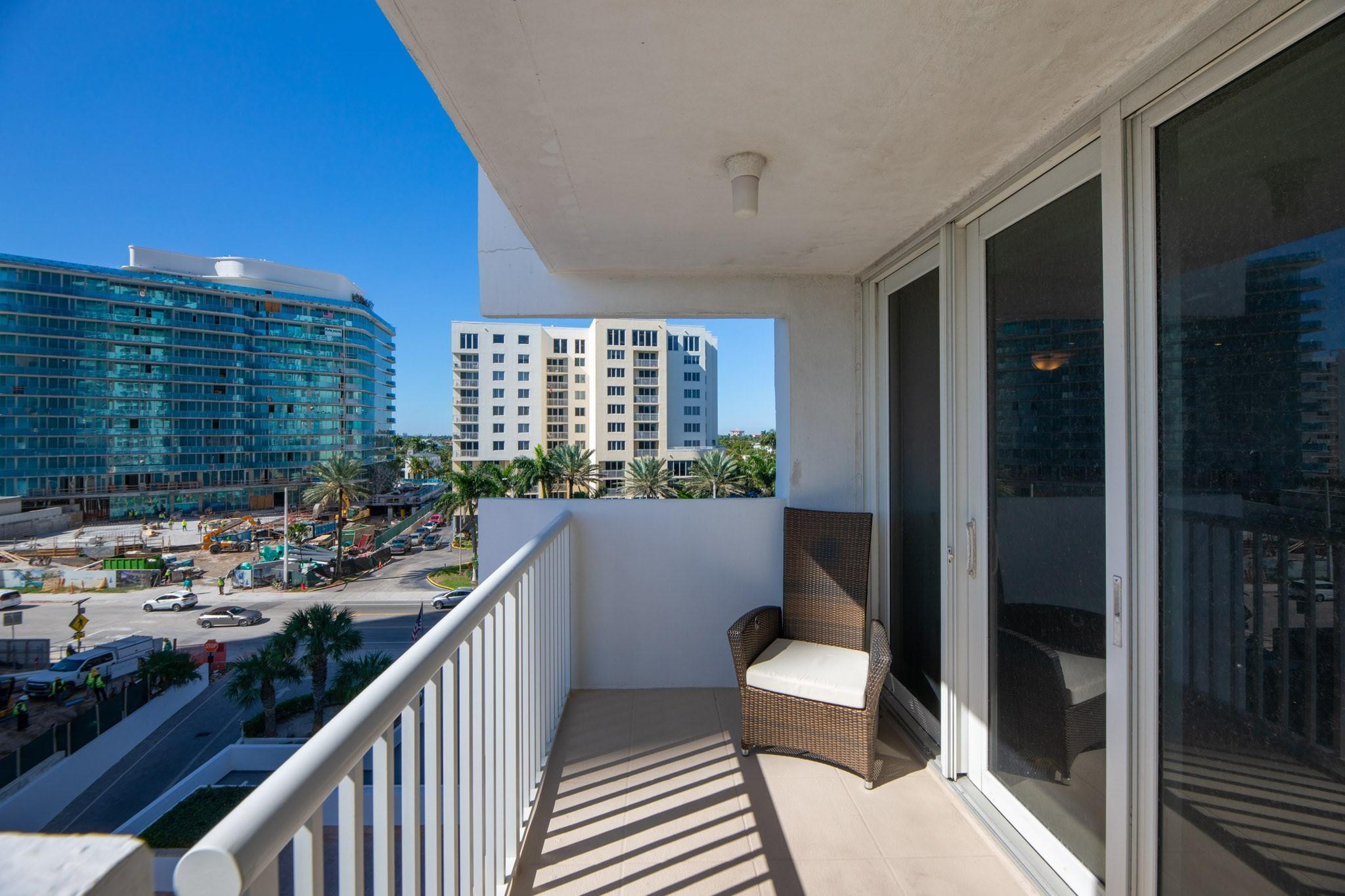 1370 S Ocean #604 Pompano Beach, FL 33062