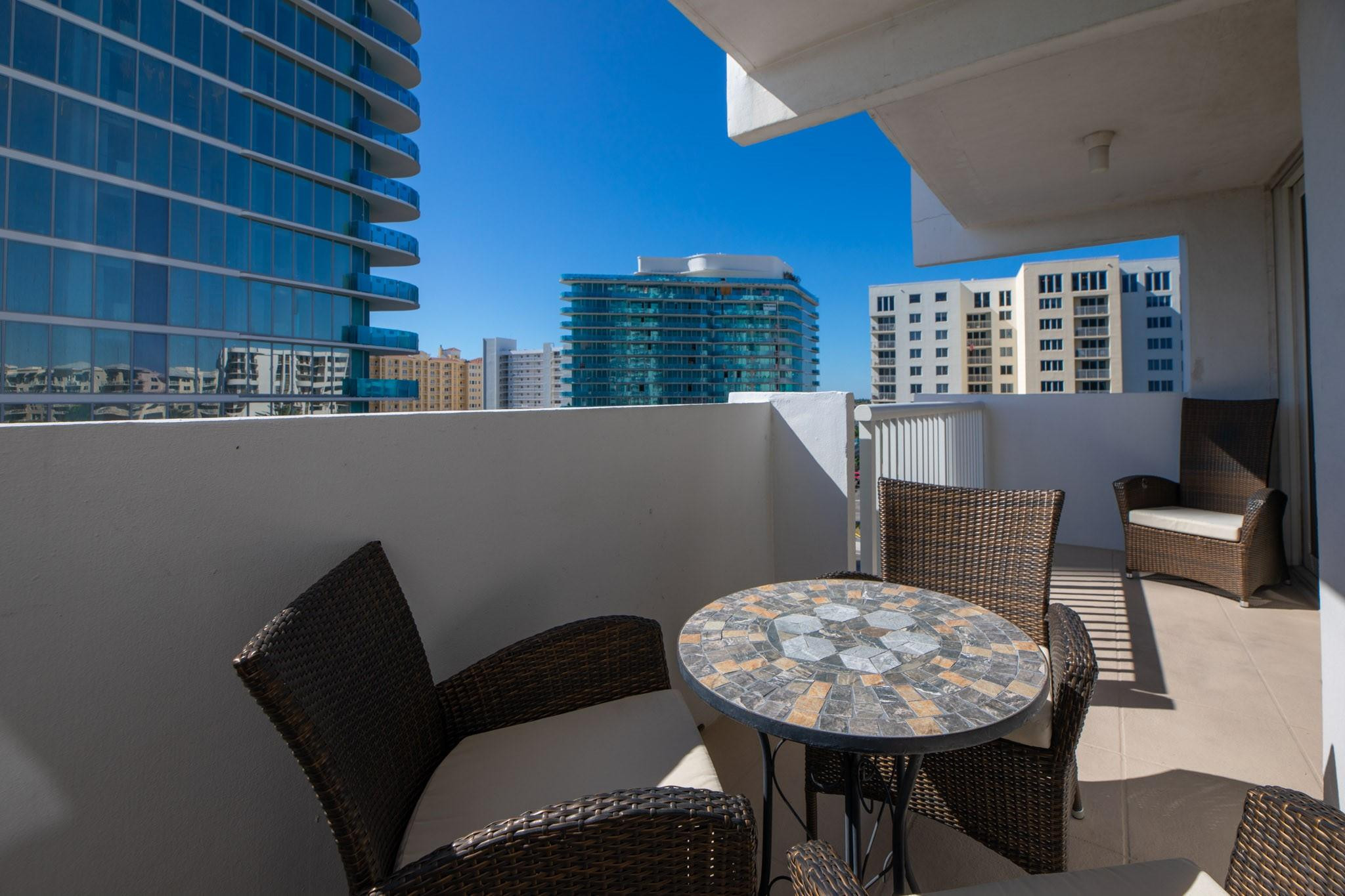 1370 S Ocean #604 Pompano Beach, FL 33062