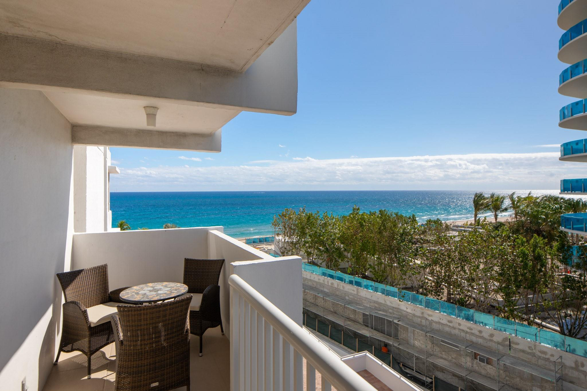 1370 S Ocean #604 Pompano Beach, FL 33062